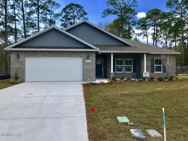 Lynn Haven - Residential