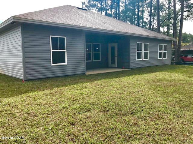 Lynn Haven - Residential