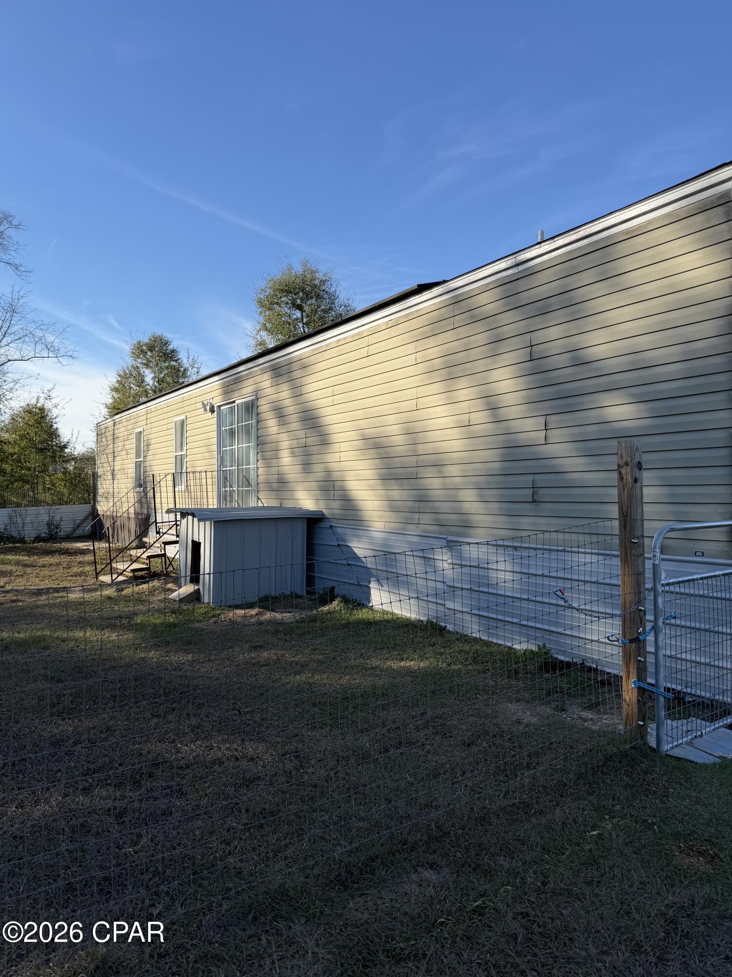 [No Recorded Subdiv] - Residential