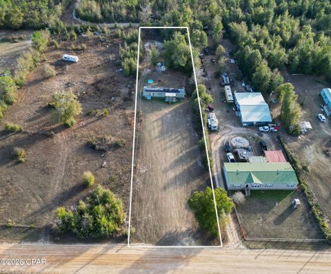 10626 Happyville Road Youngstown FL 32466