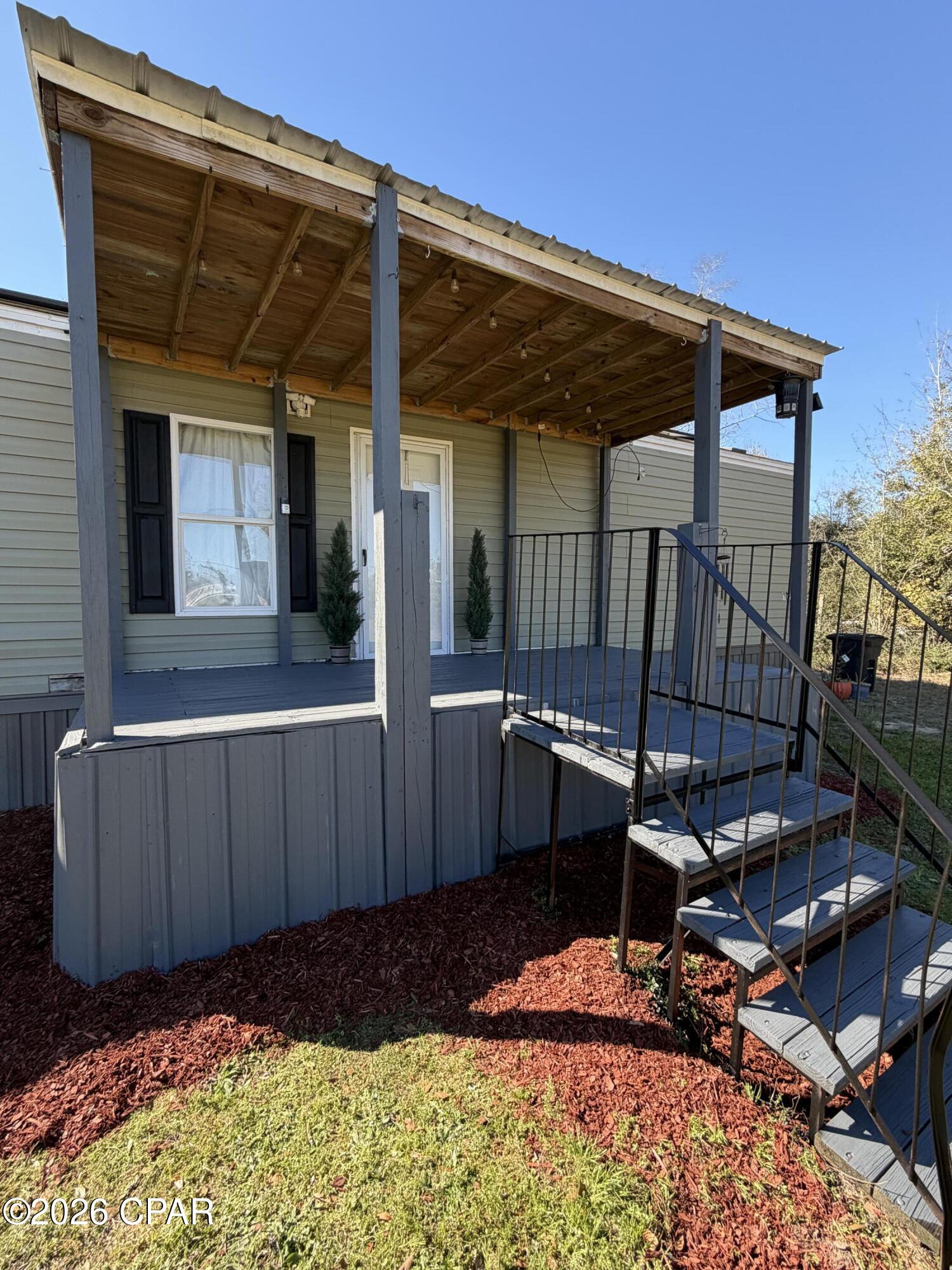 [No Recorded Subdiv] - Residential