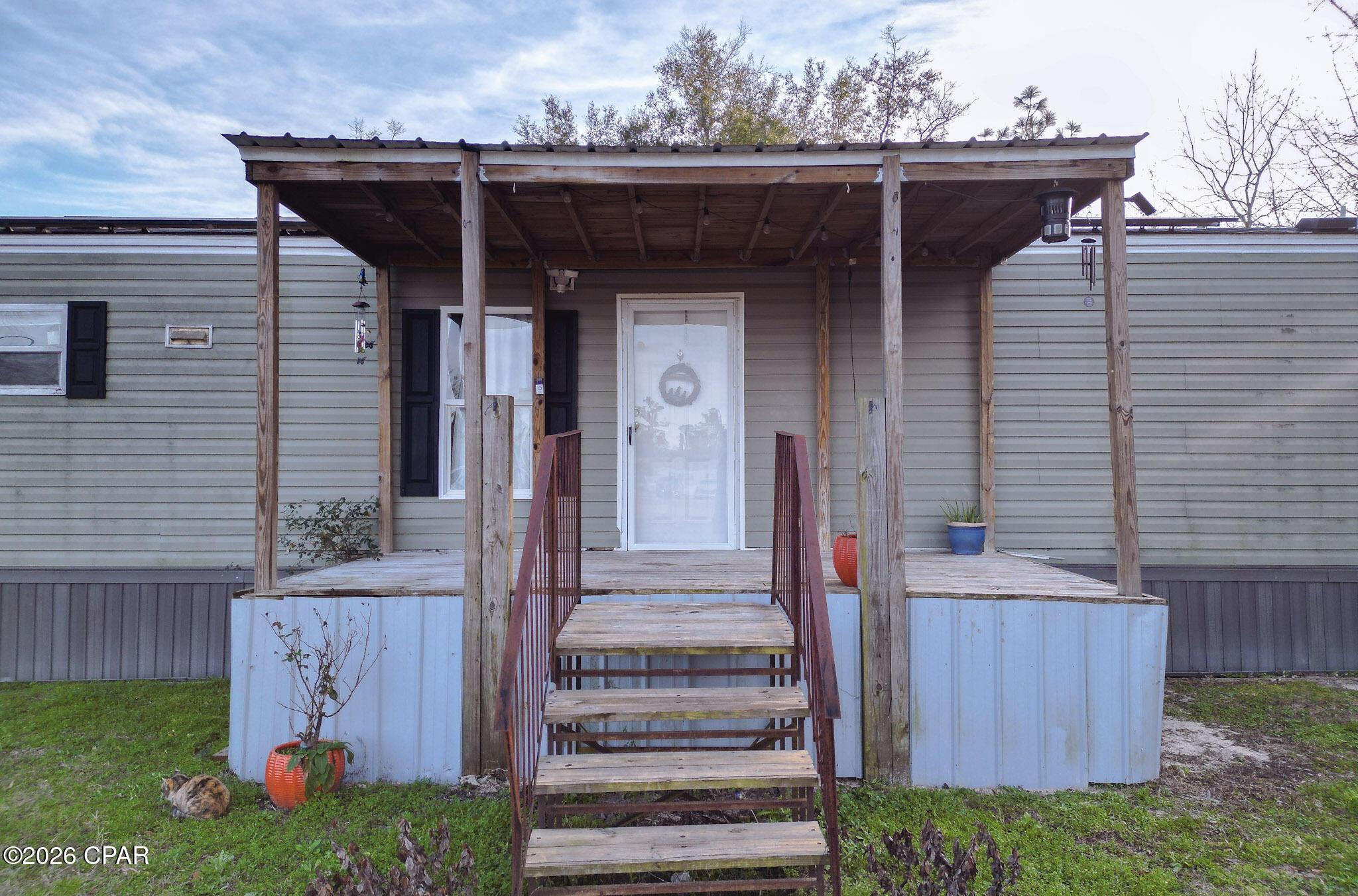 [No Recorded Subdiv] - Residential