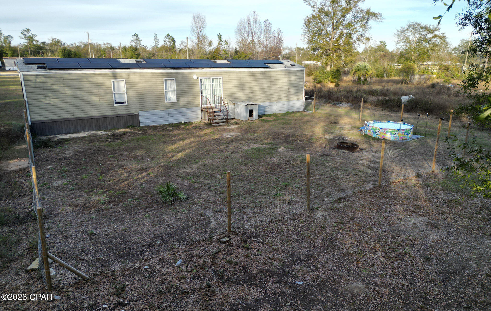 [No Recorded Subdiv] - Residential