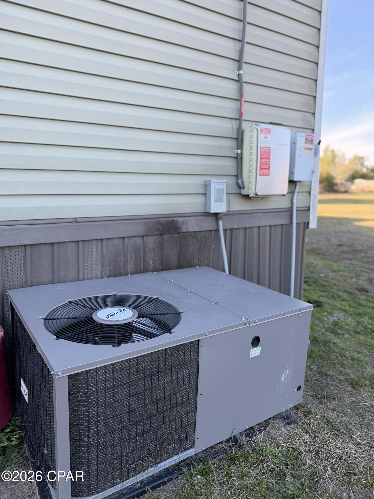 [No Recorded Subdiv] - Residential