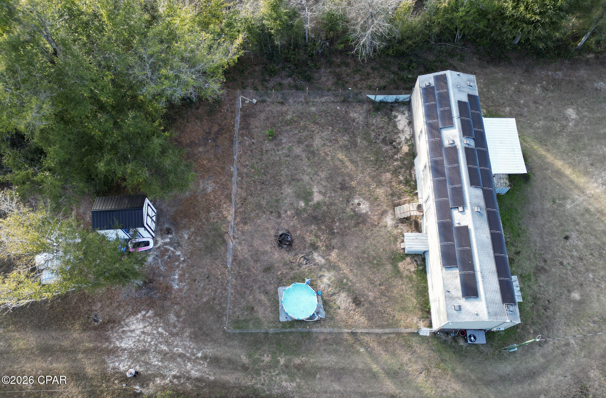 [No Recorded Subdiv] - Residential