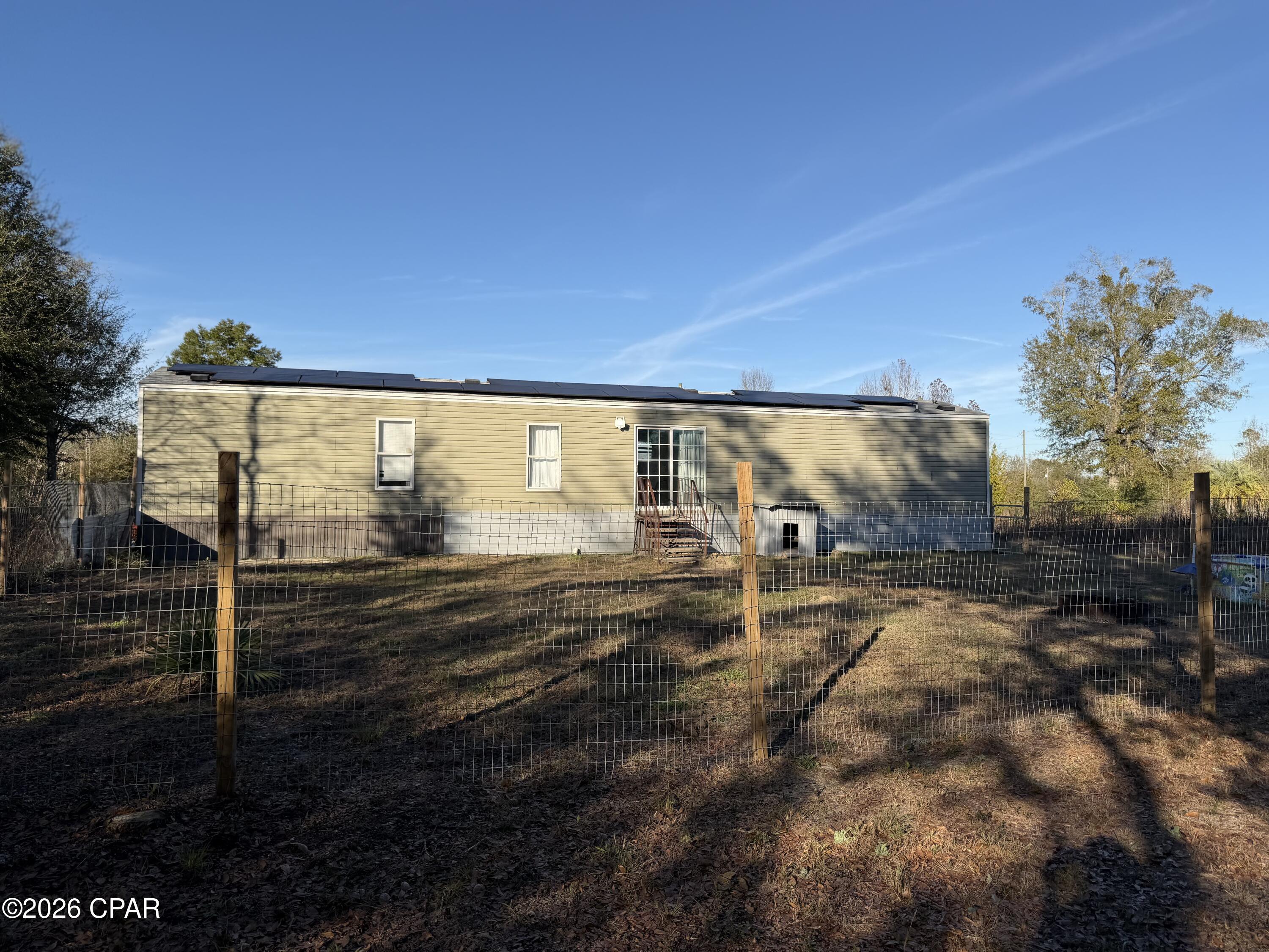 [No Recorded Subdiv] - Residential