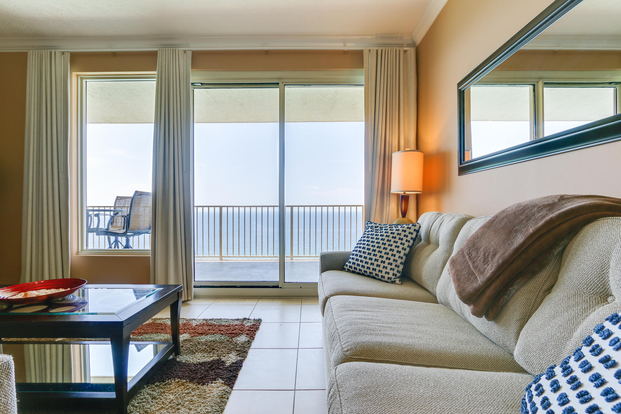 Treasure Island Resort - Residential