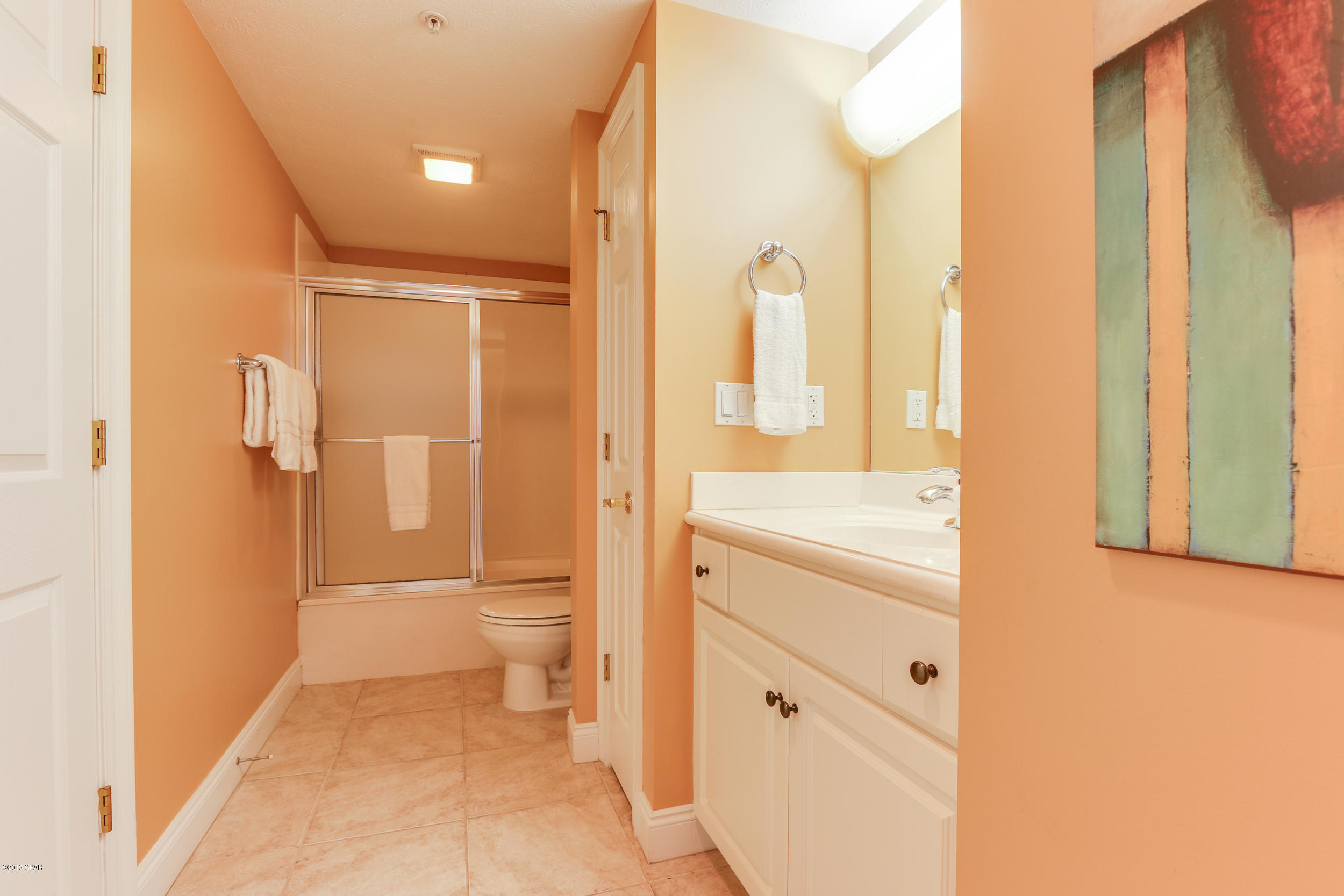 Treasure Island Resort - Residential