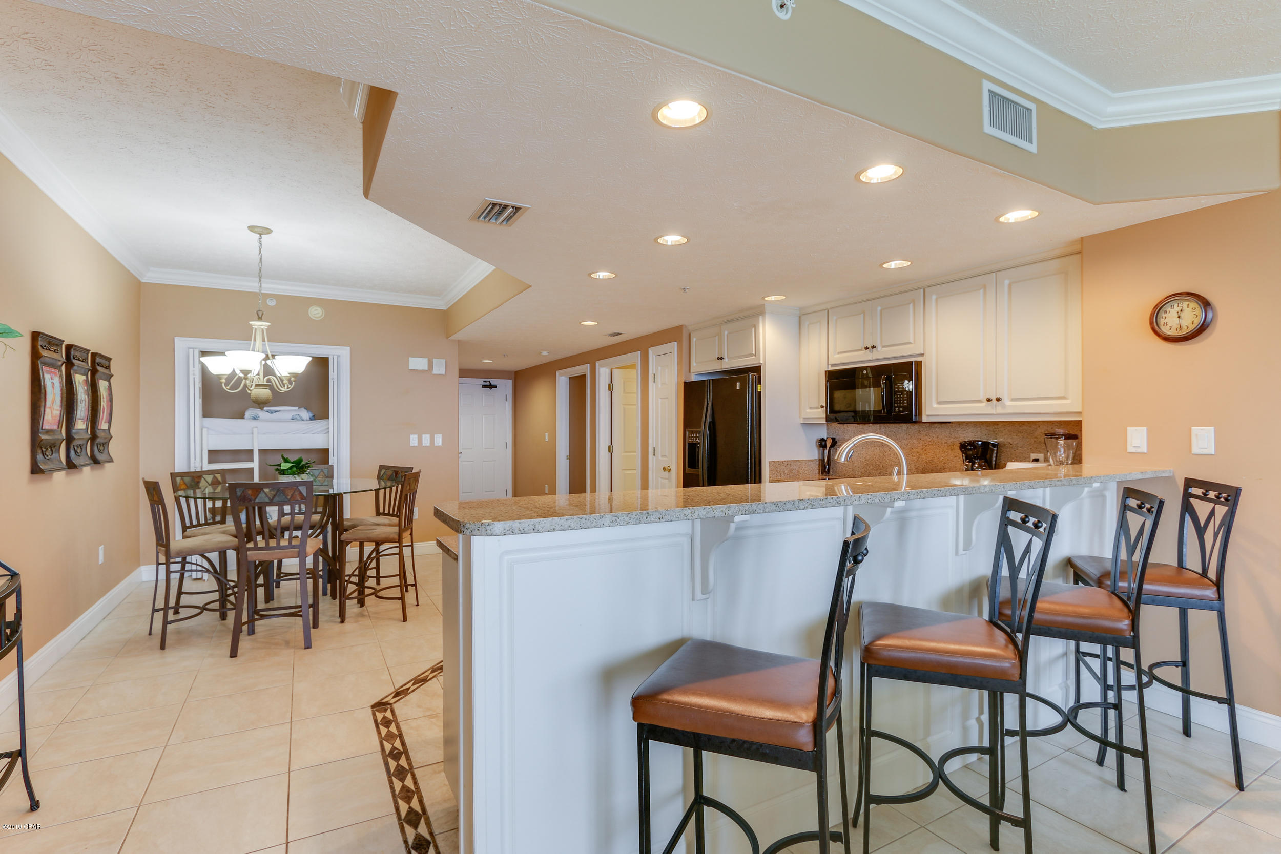 Treasure Island Resort - Residential