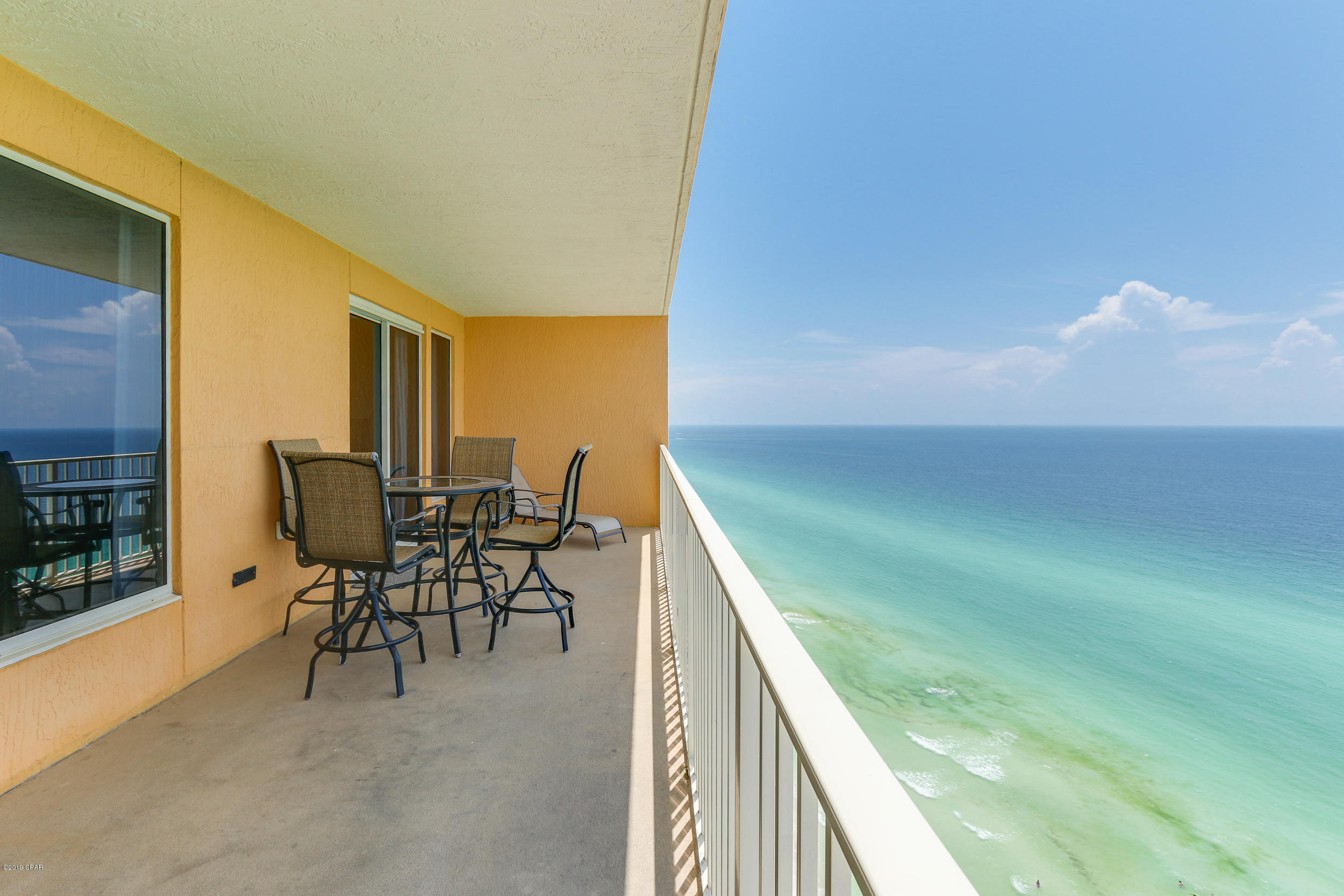 Treasure Island Resort - Residential