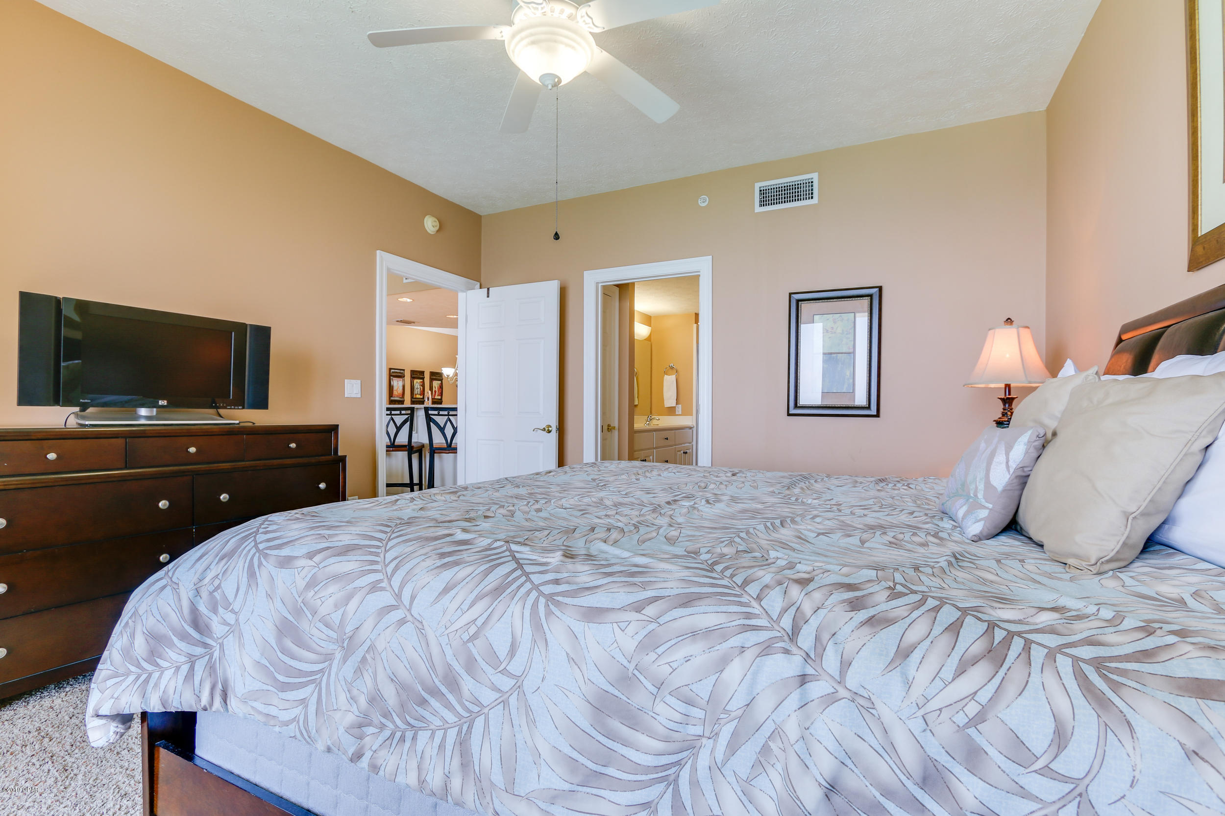 Treasure Island Resort - Residential