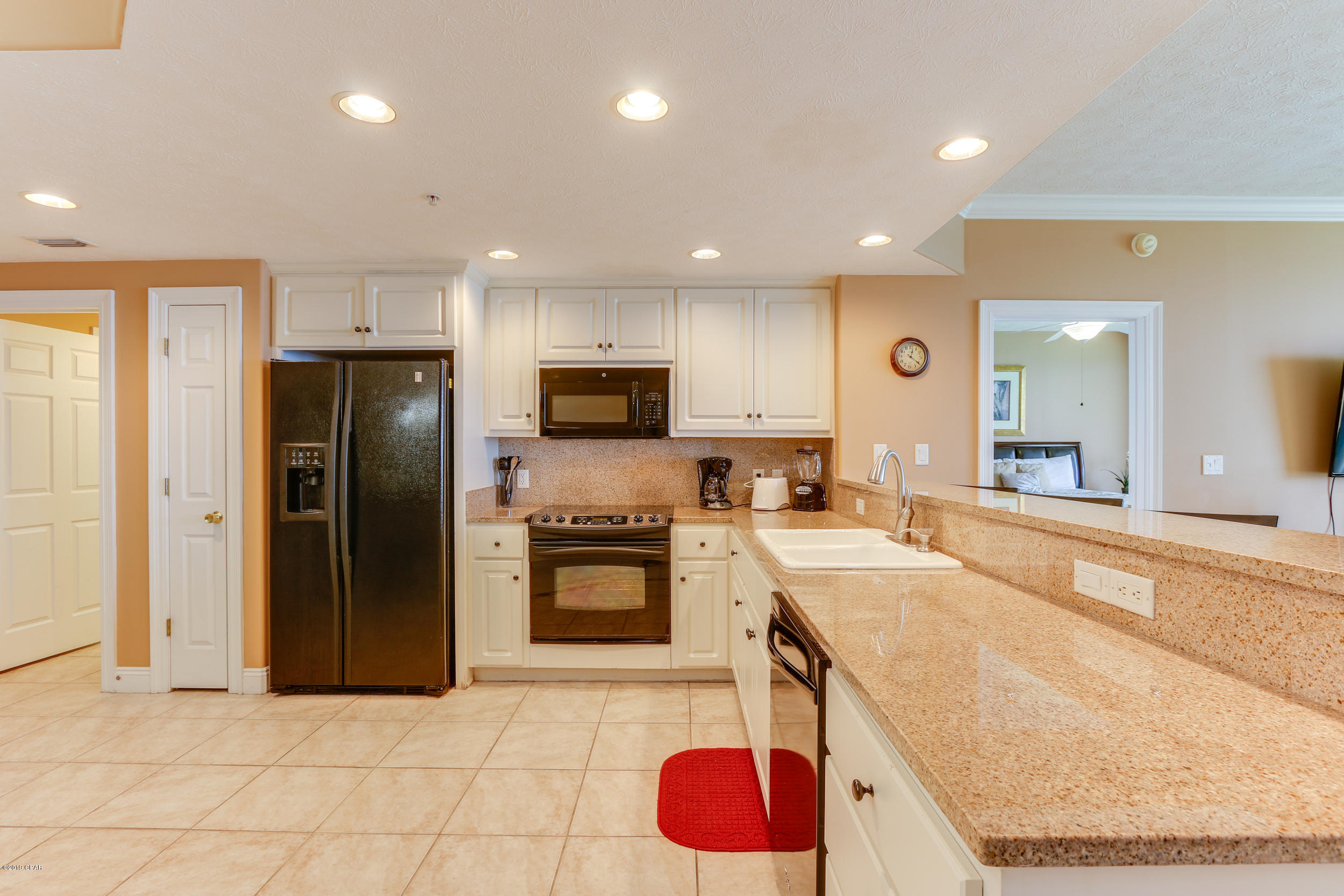 Treasure Island Resort - Residential