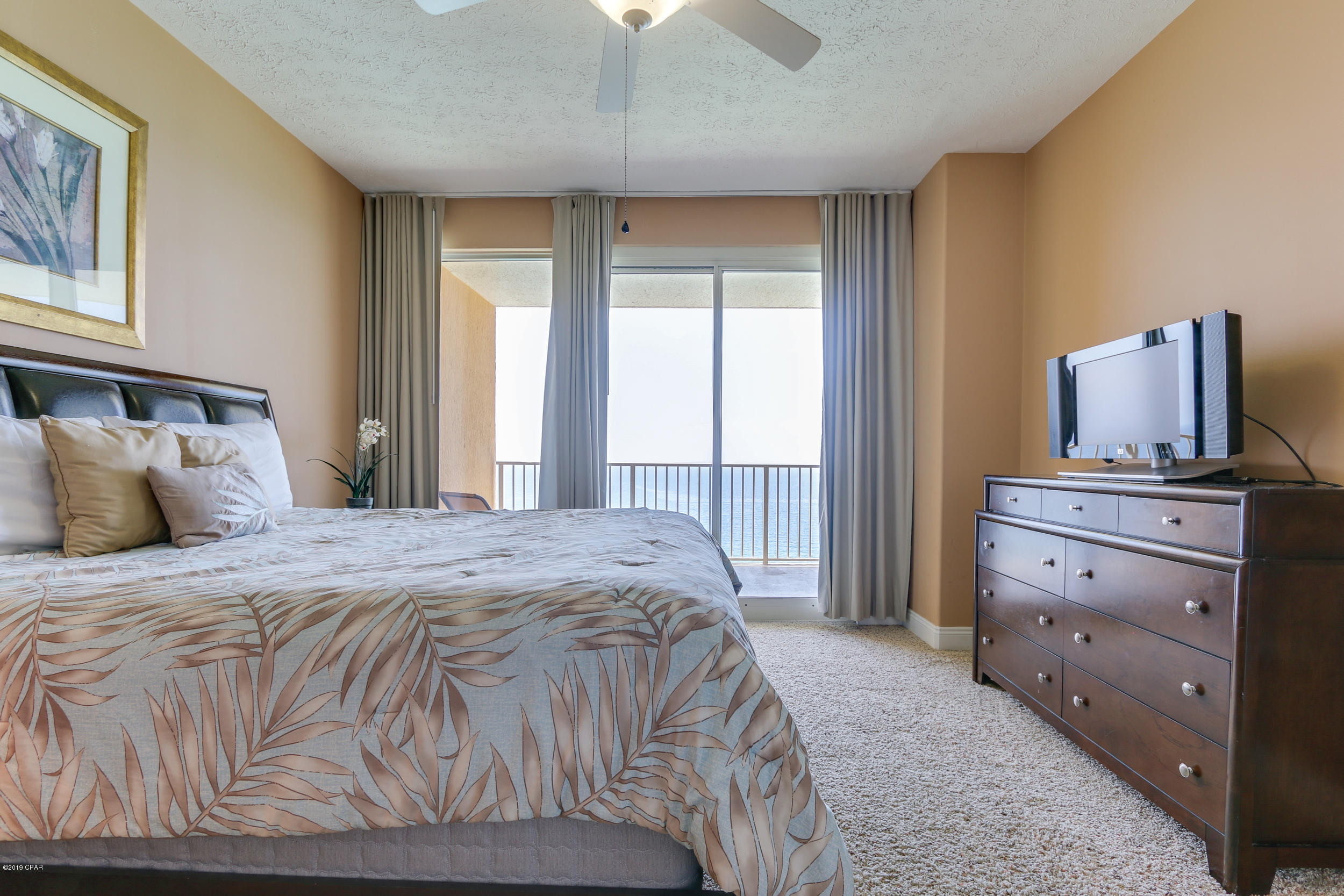 Treasure Island Resort - Residential