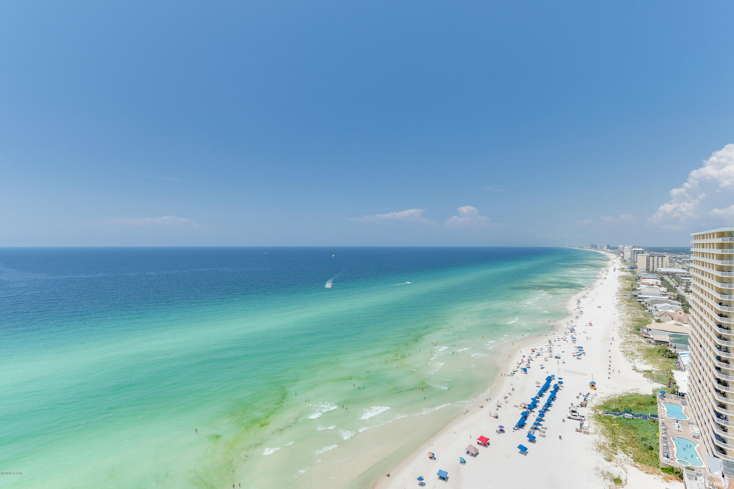 Treasure Island Resort - Residential