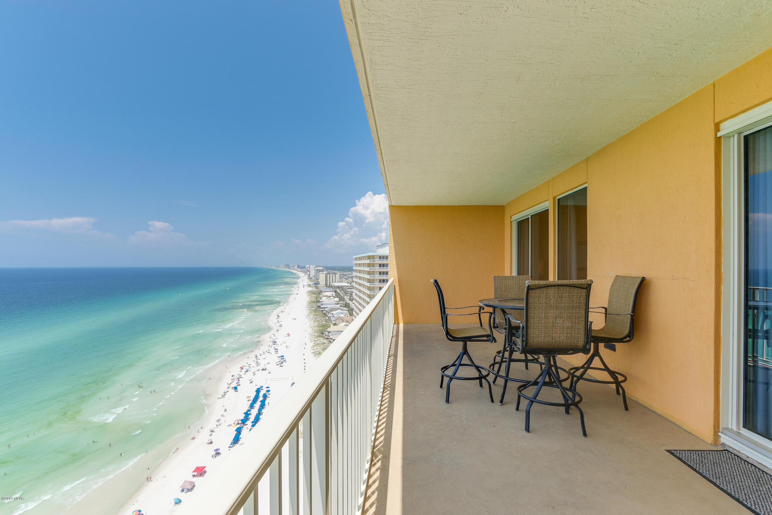 Treasure Island Resort - Residential