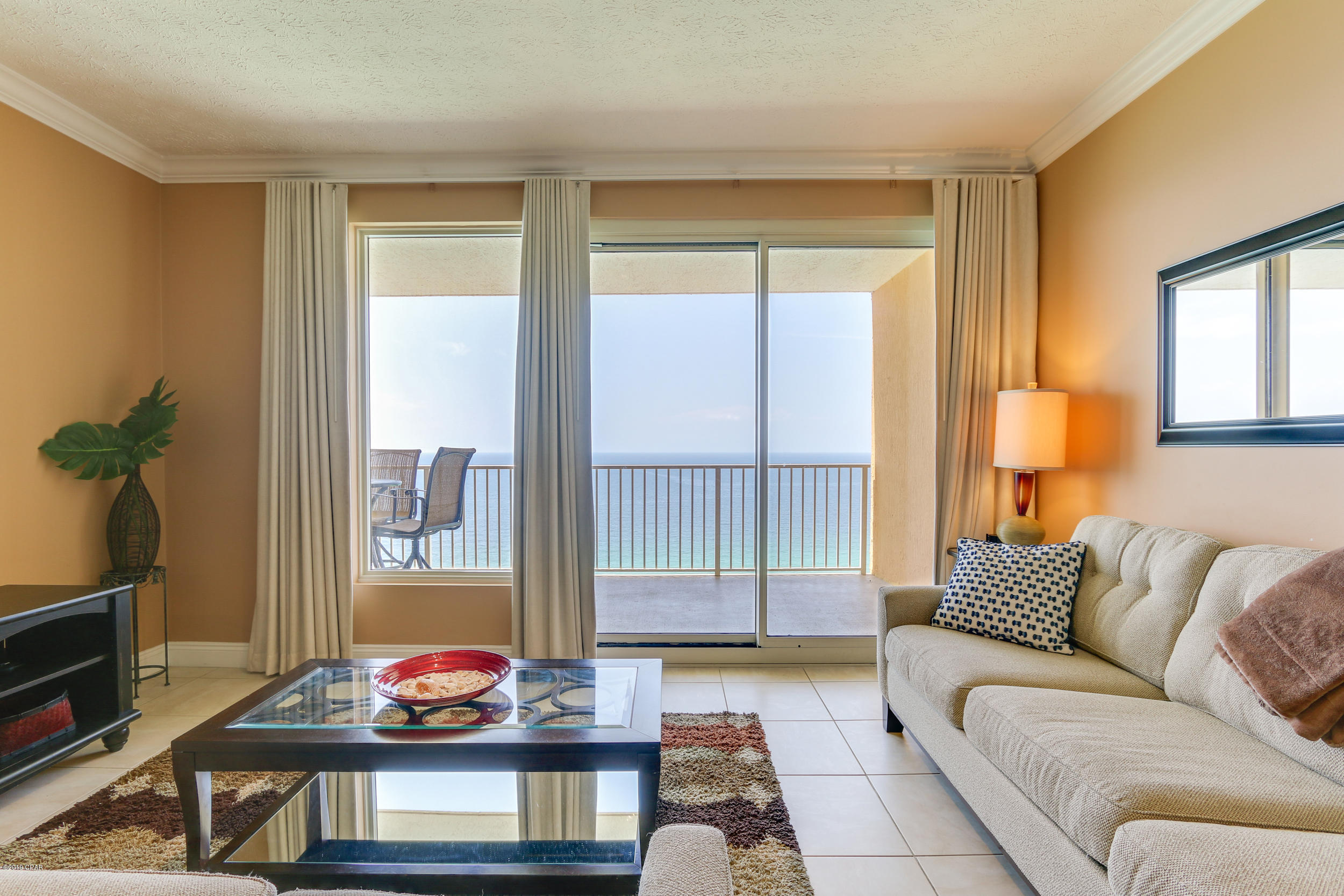 Treasure Island Resort - Residential