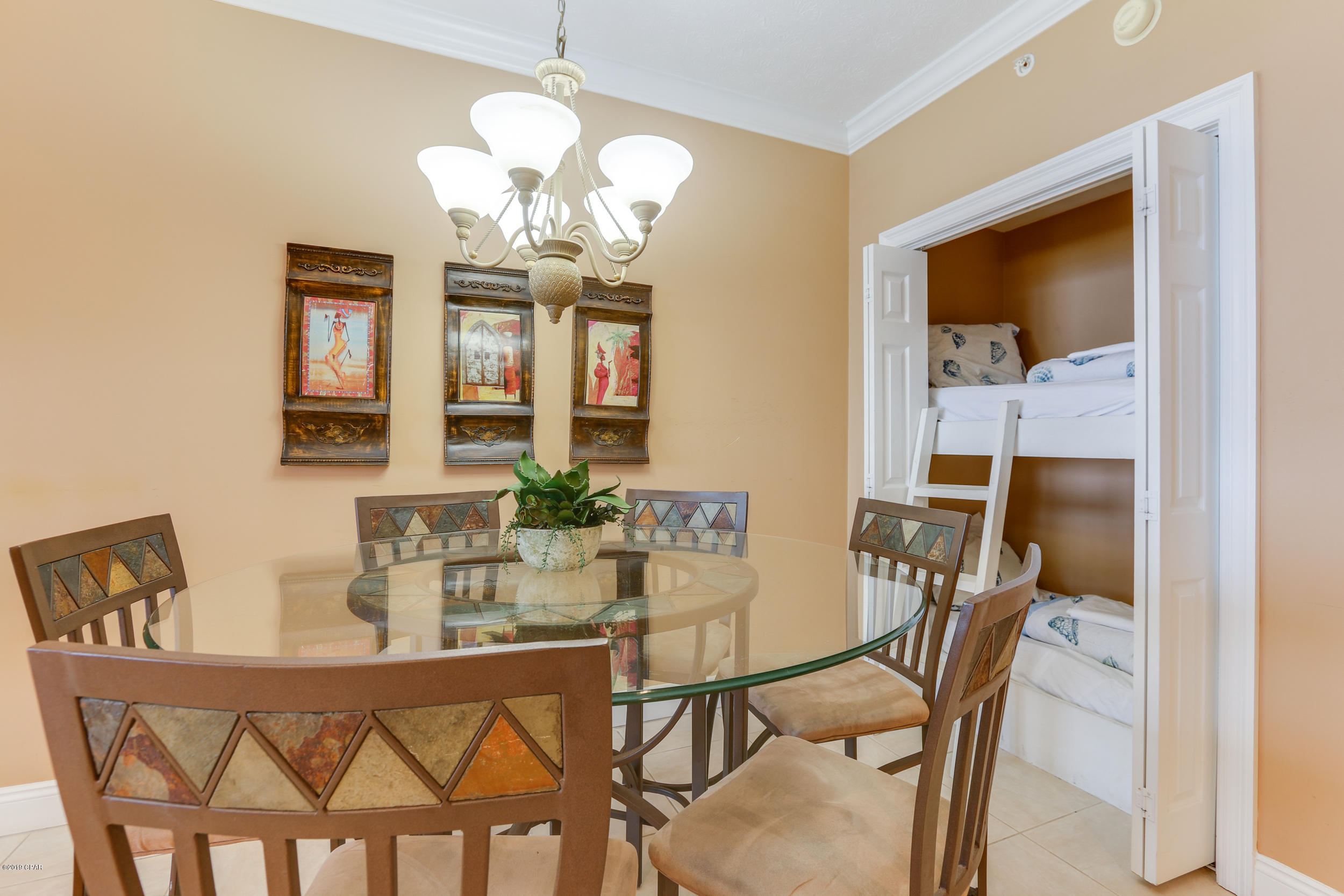 Treasure Island Resort - Residential