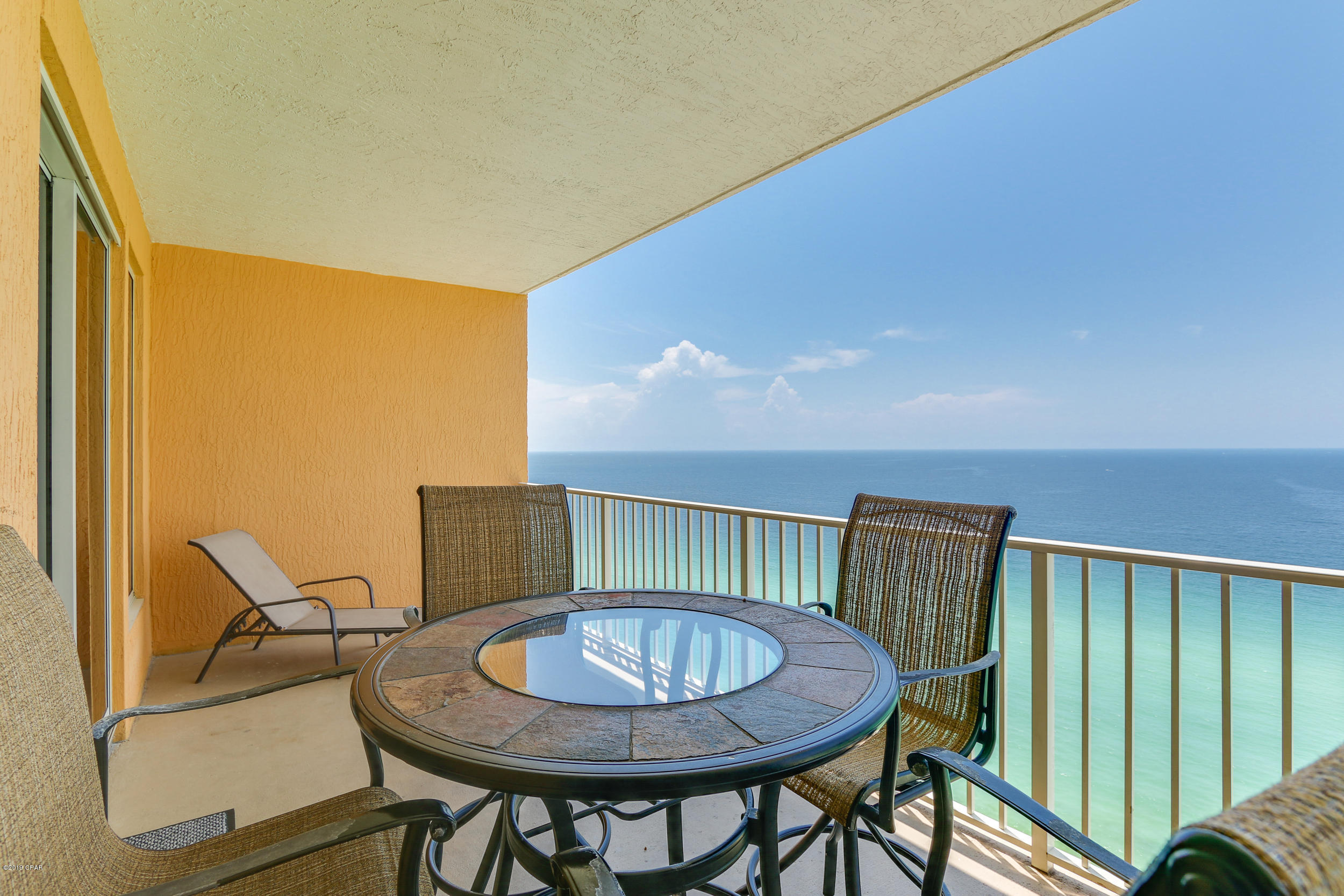 Treasure Island Resort - Residential