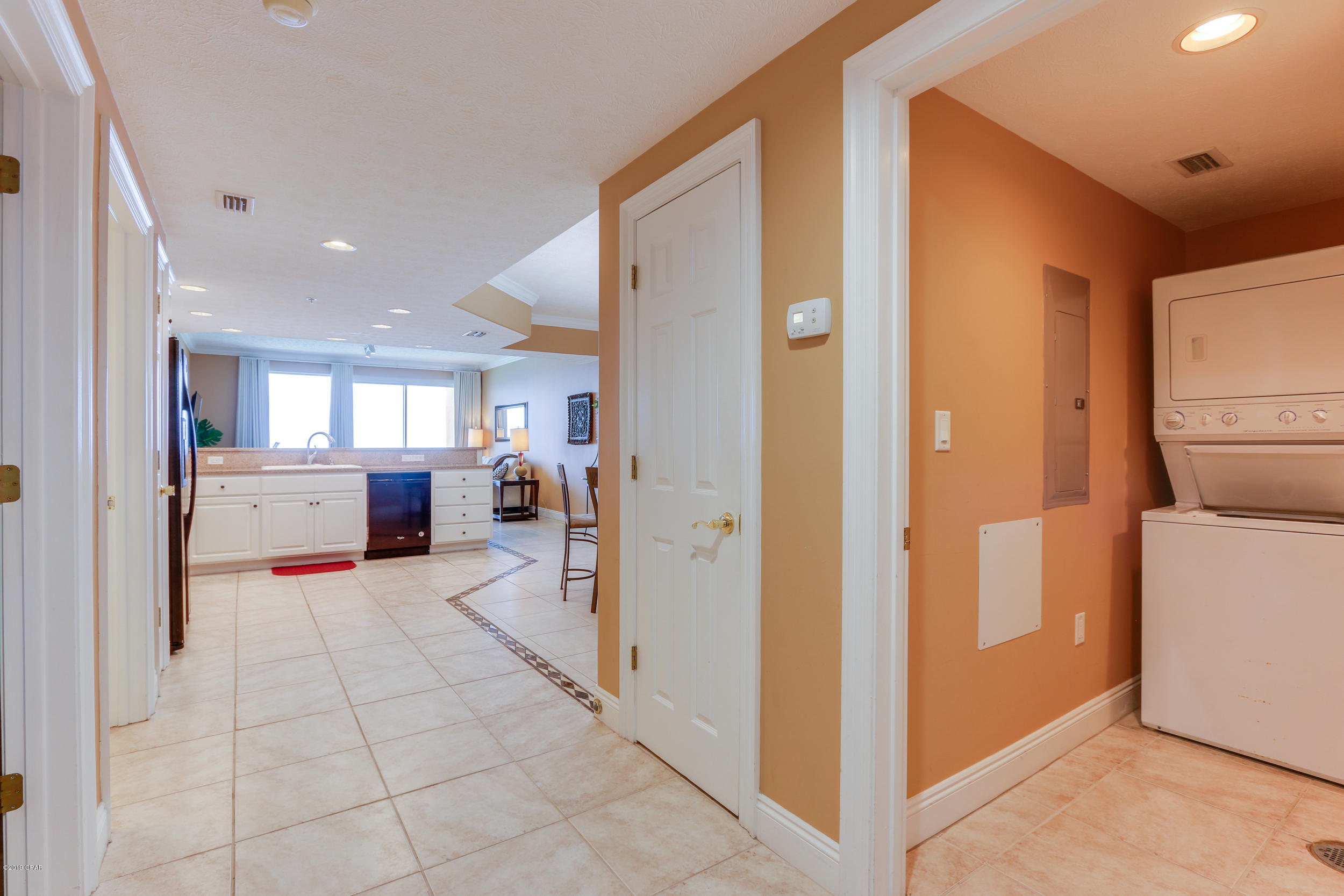 Treasure Island Resort - Residential