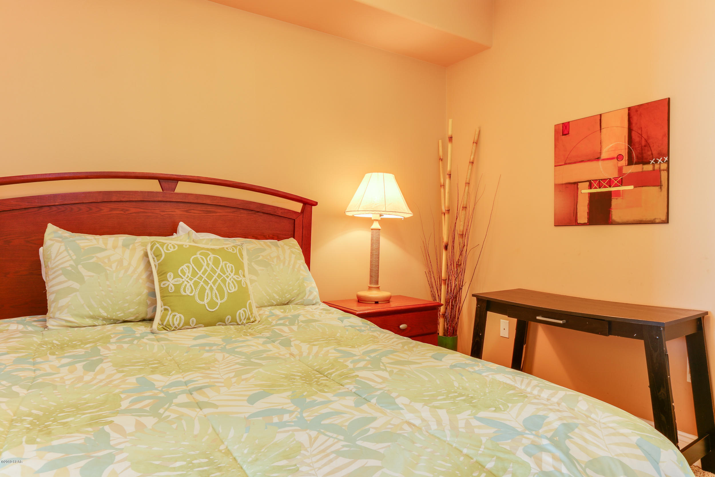 Treasure Island Resort - Residential