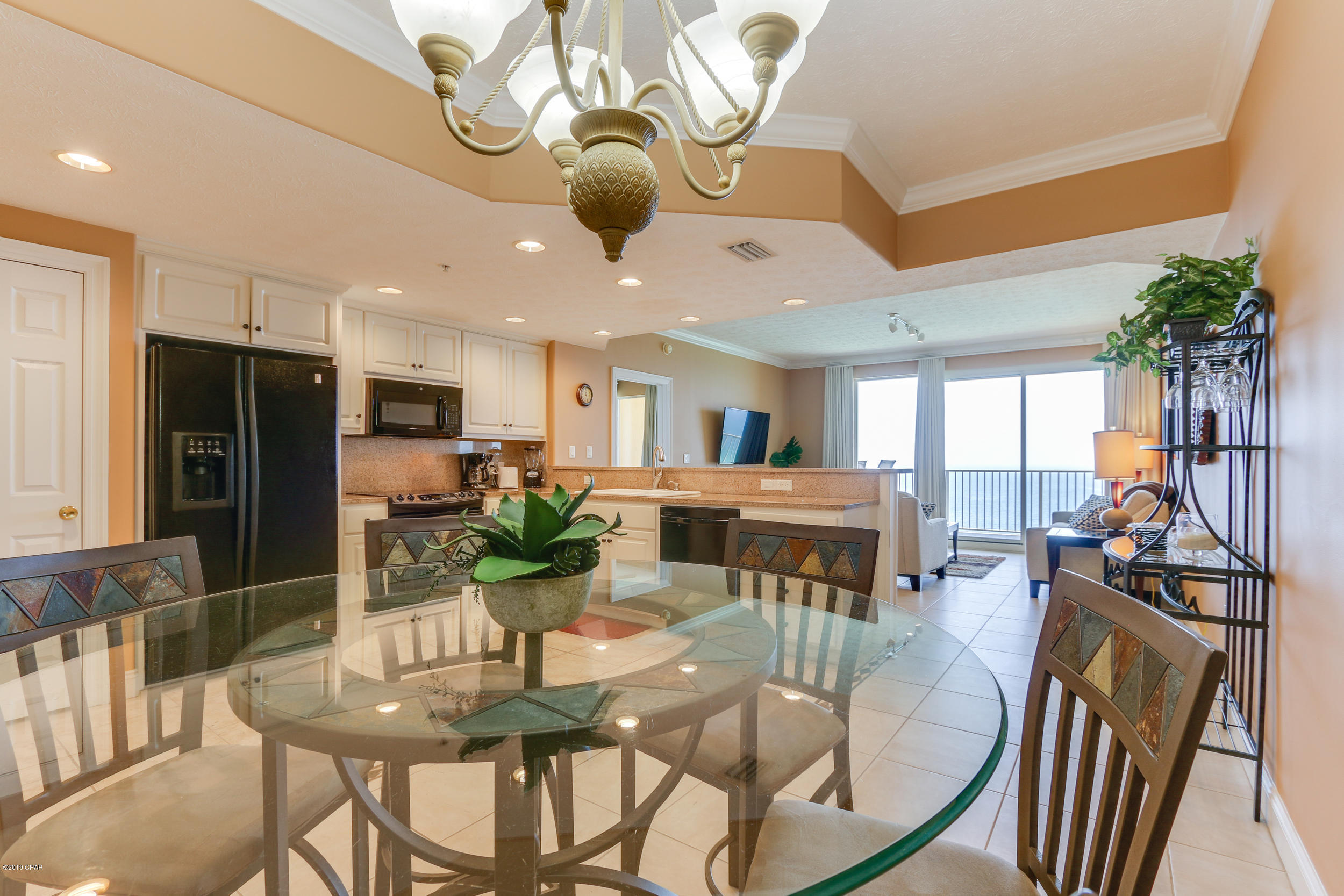 Treasure Island Resort - Residential