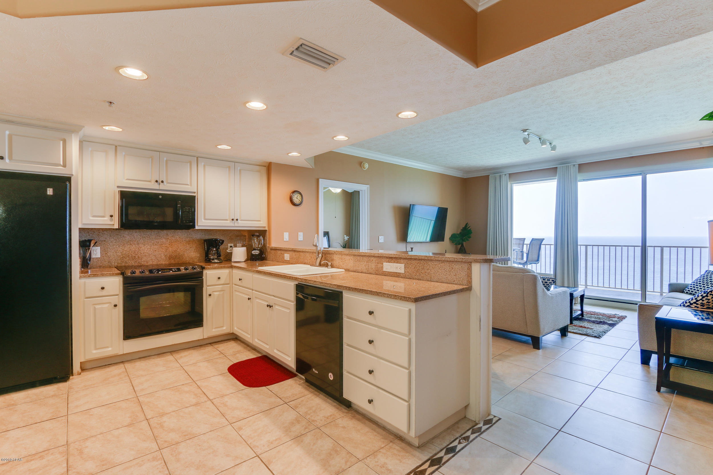 Treasure Island Resort - Residential