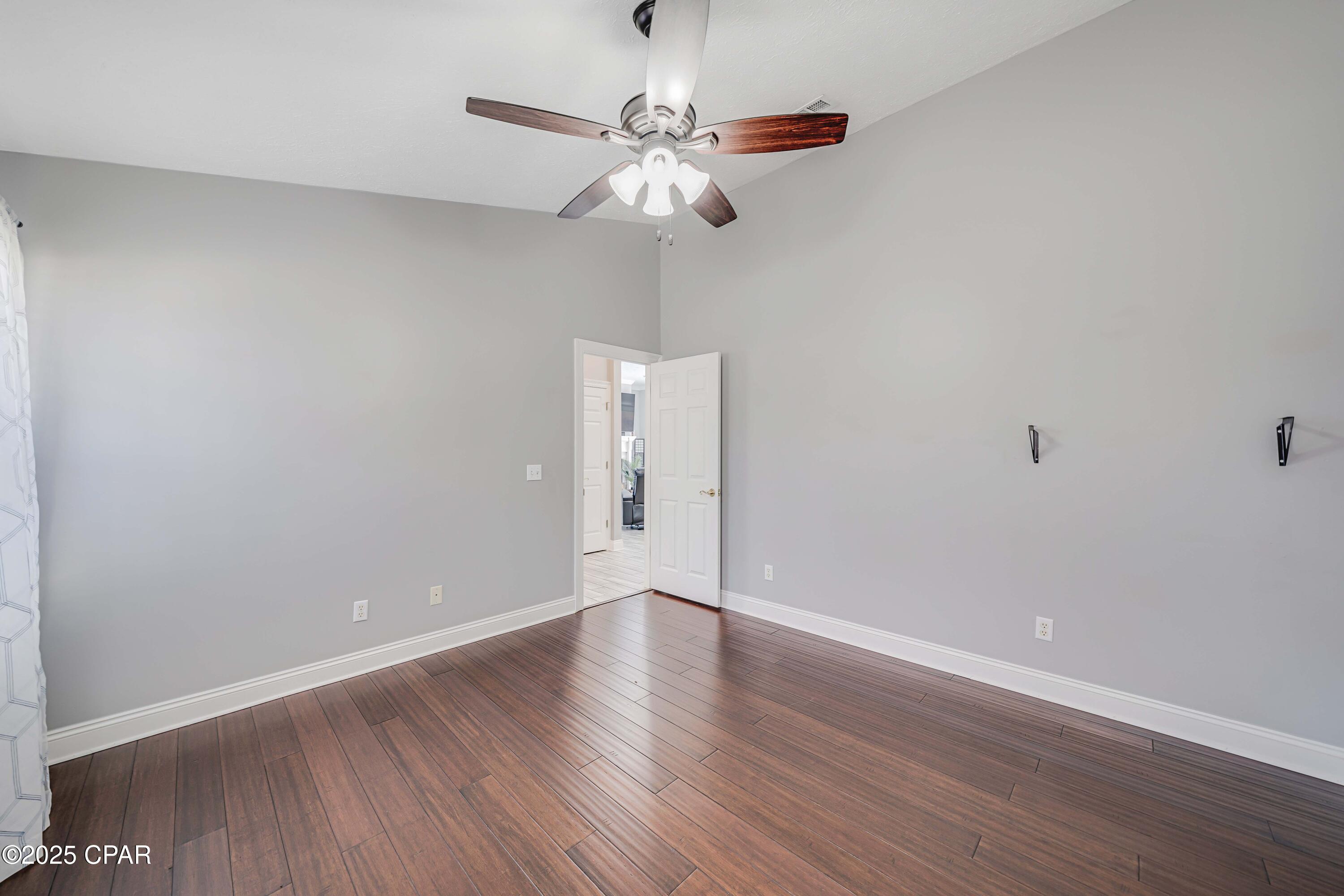 The Woods Phase 3 - Residential