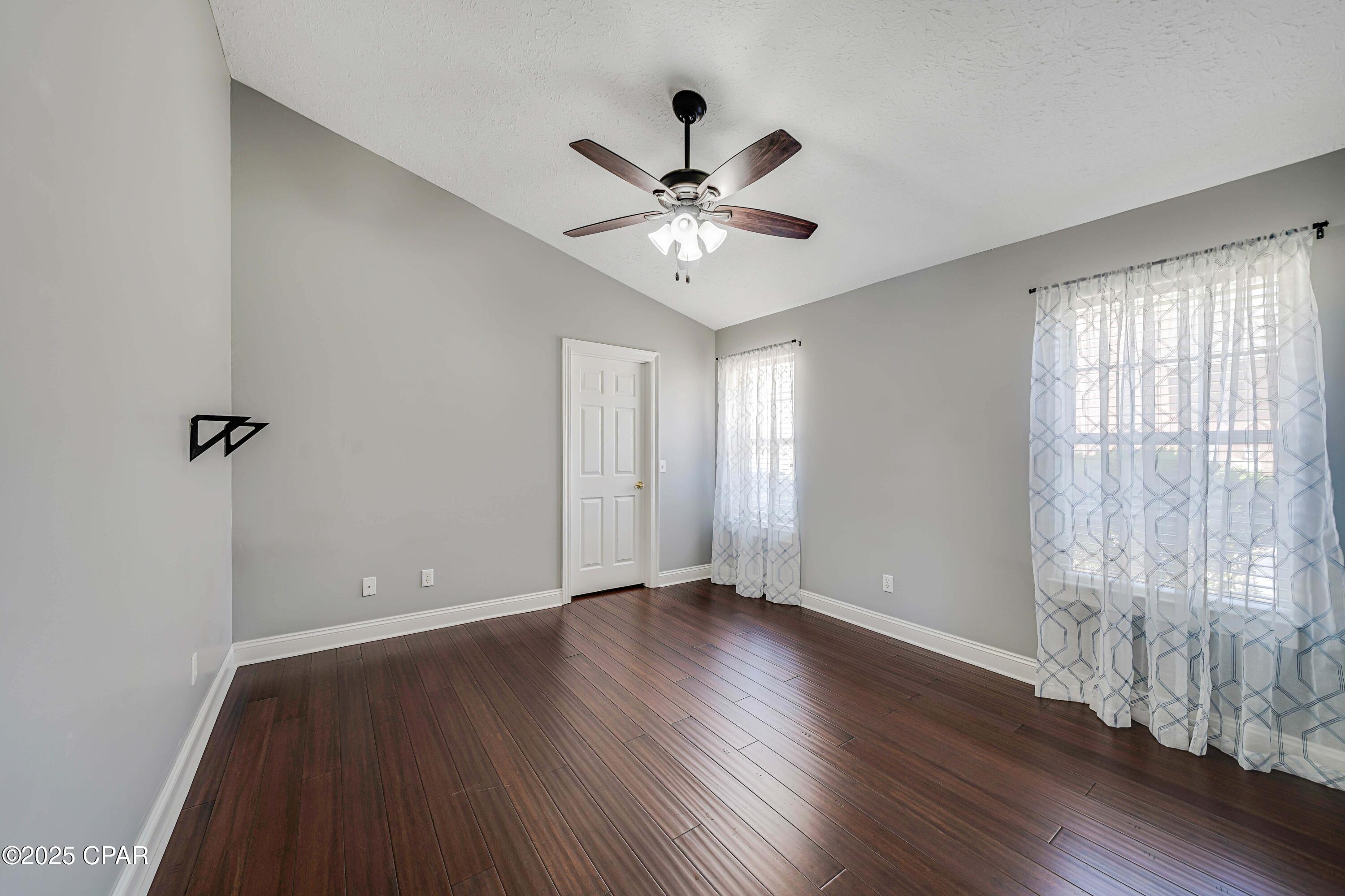 The Woods Phase 3 - Residential