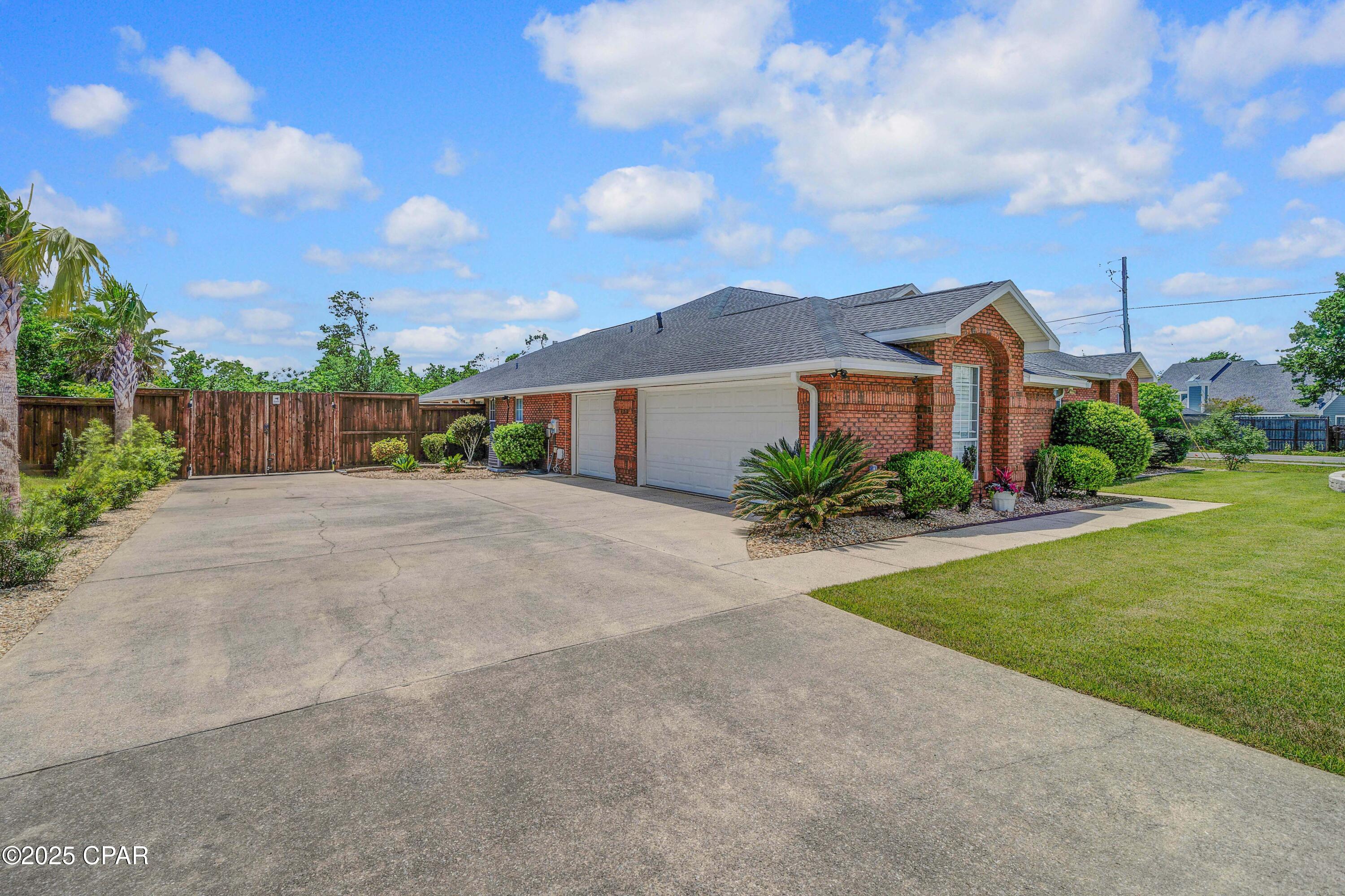 The Woods Phase 3 - Residential