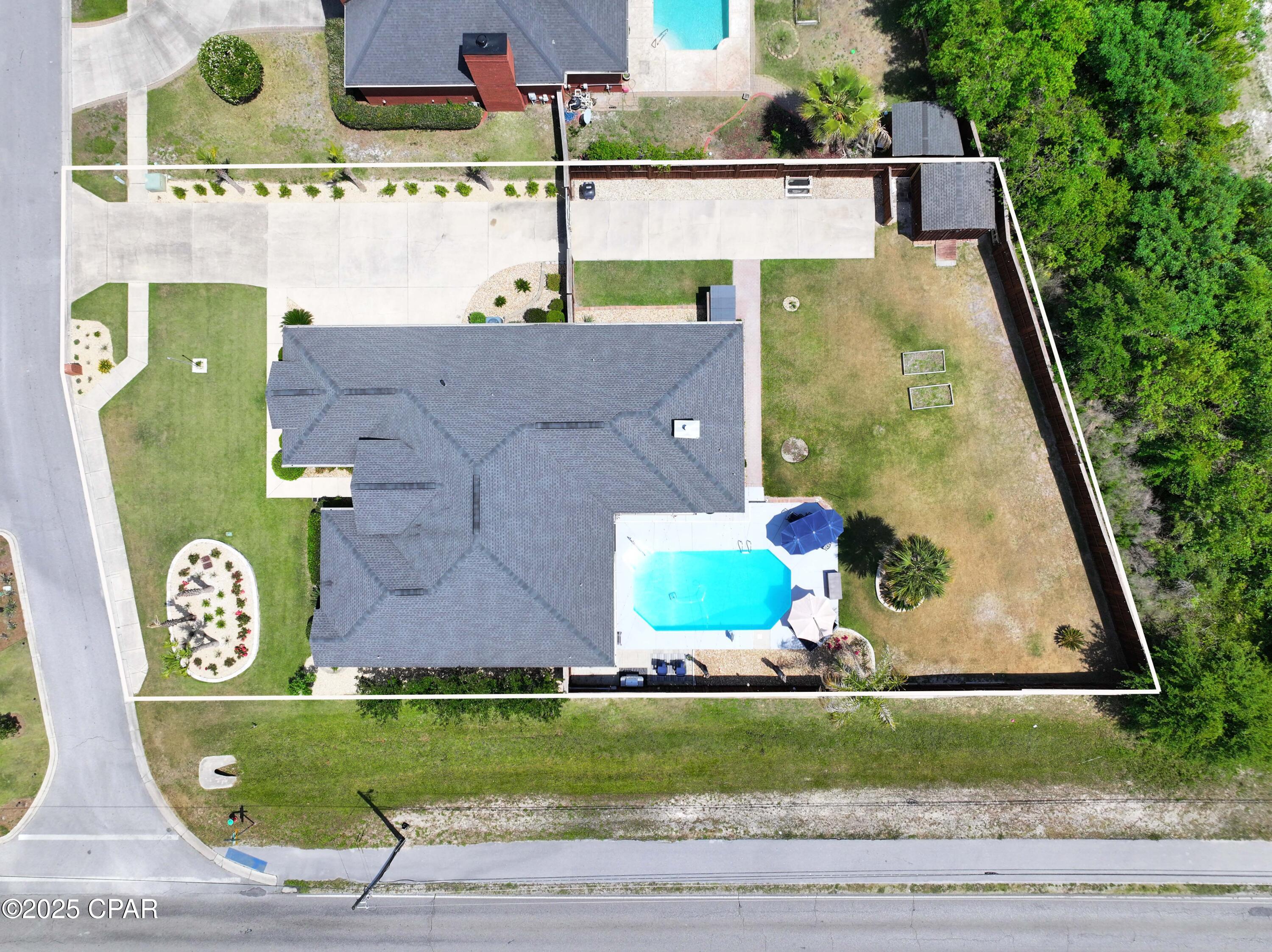 The Woods Phase 3 - Residential