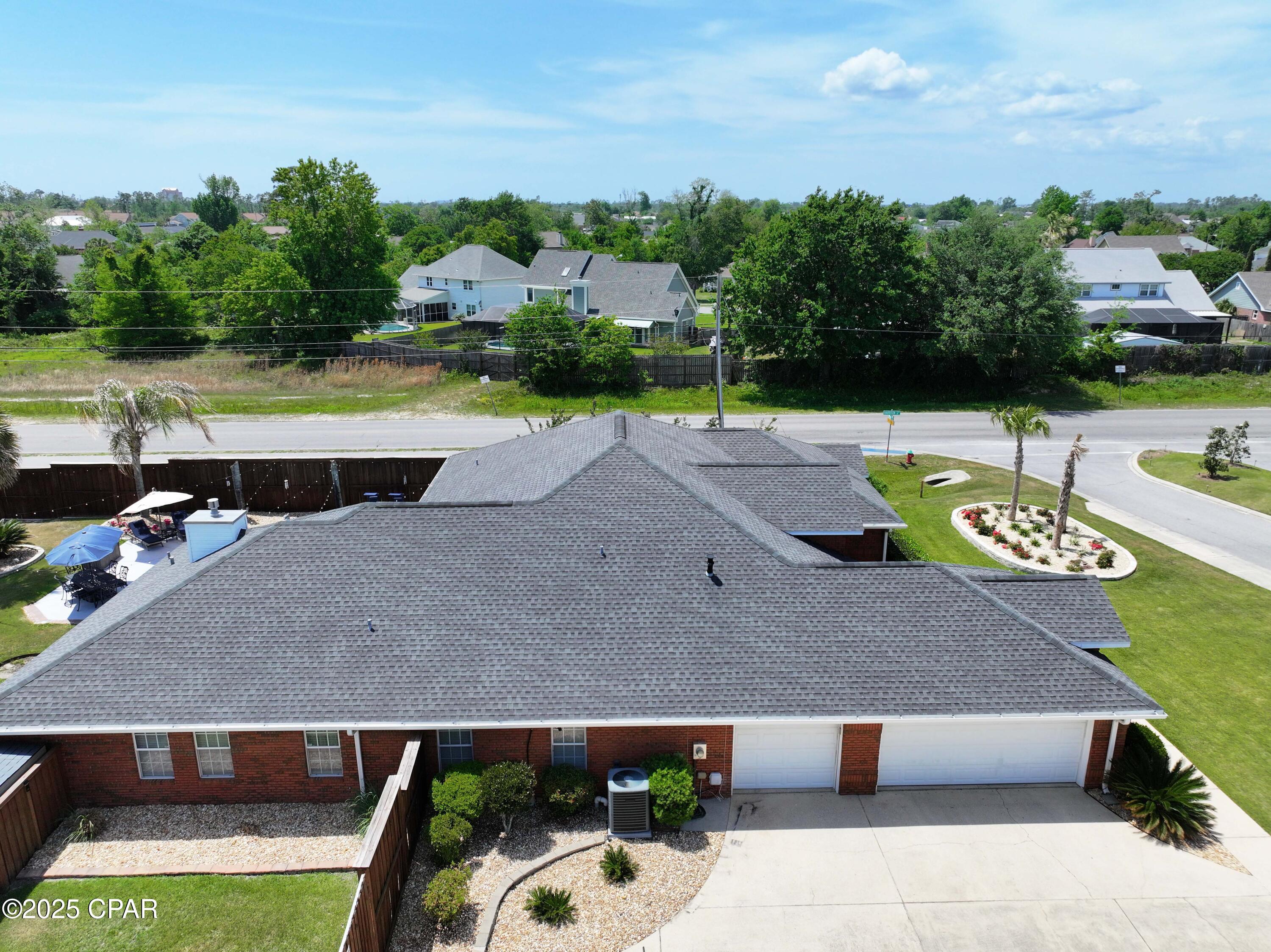 The Woods Phase 3 - Residential