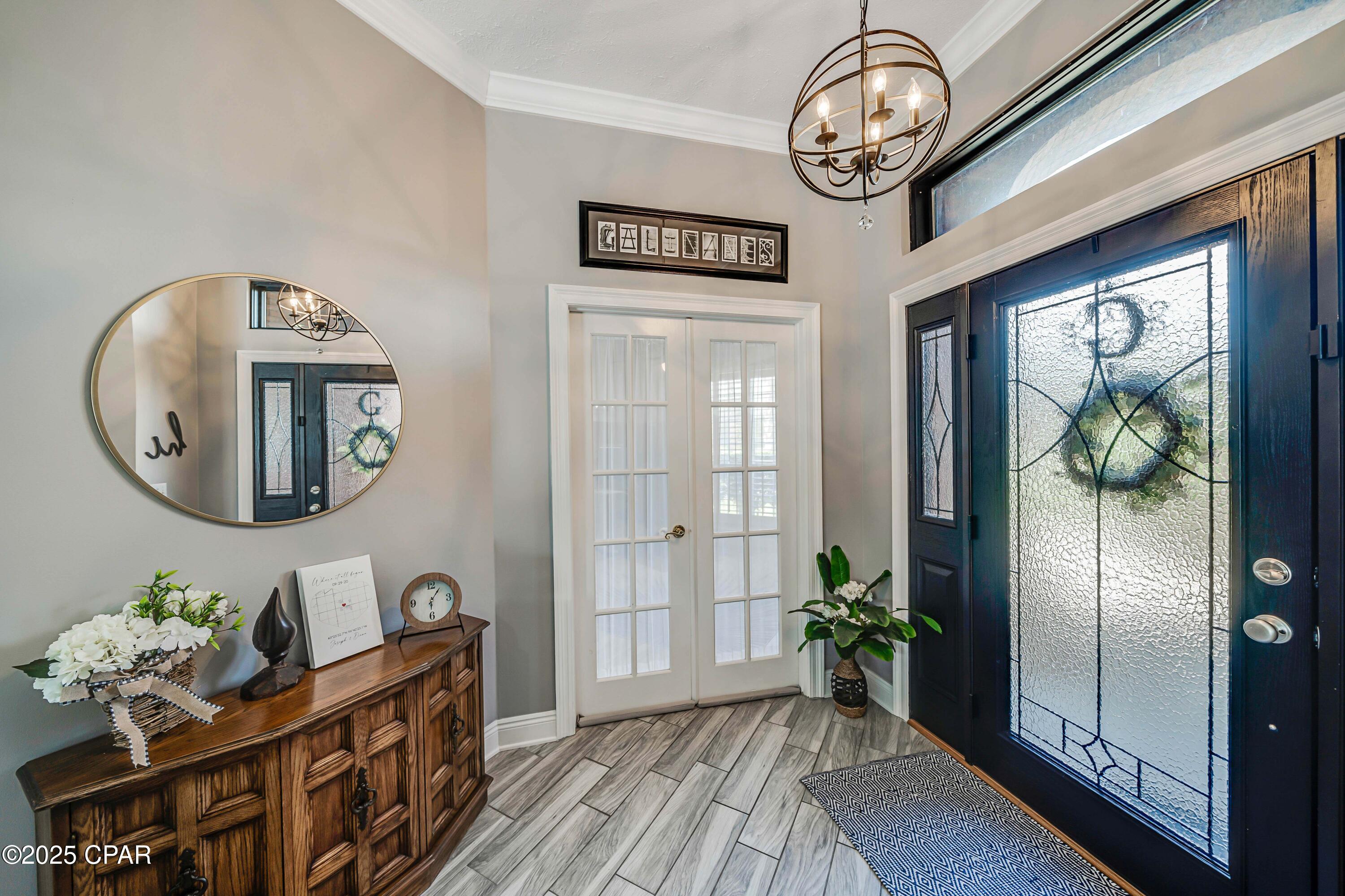 The Woods Phase 3 - Residential