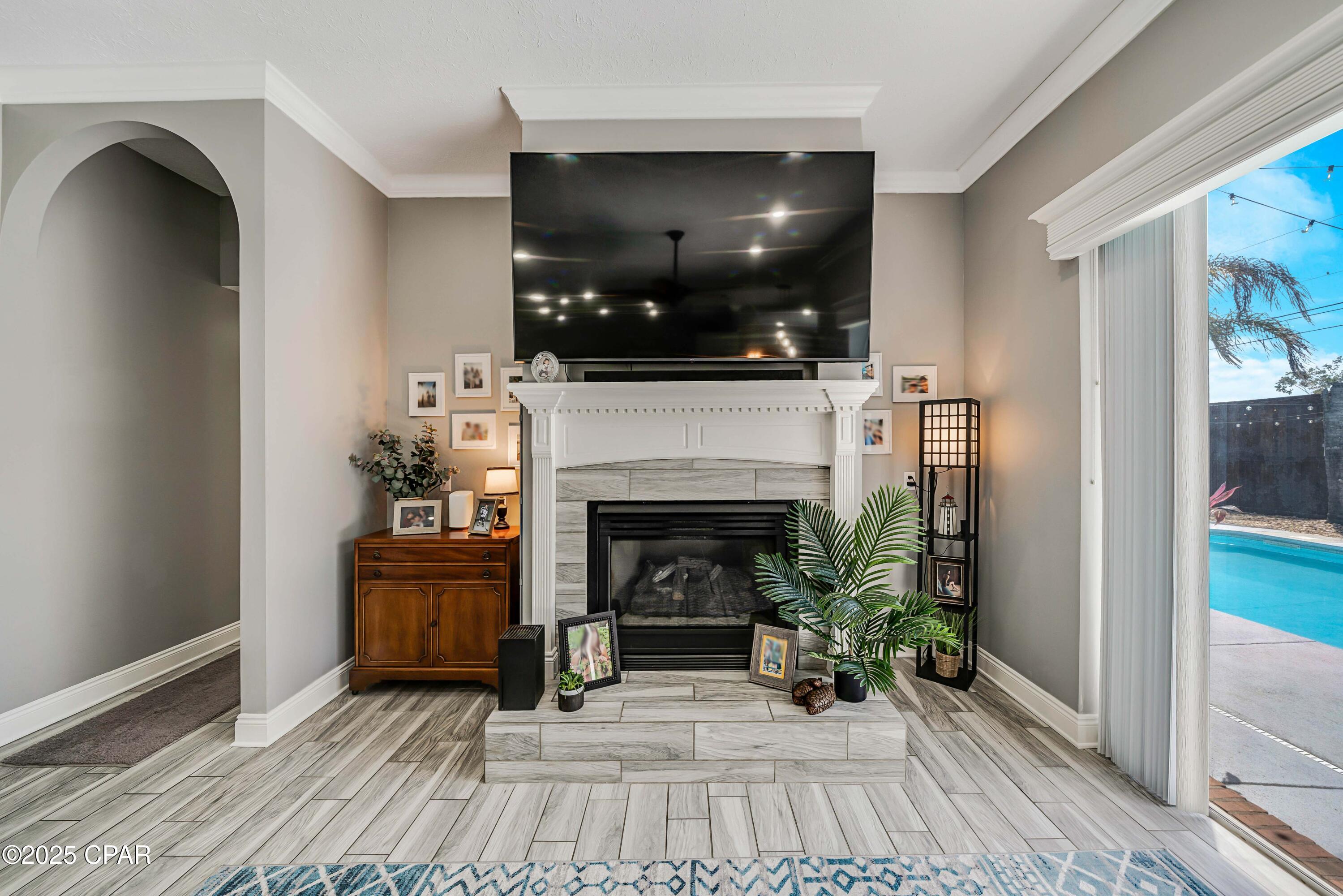 The Woods Phase 3 - Residential