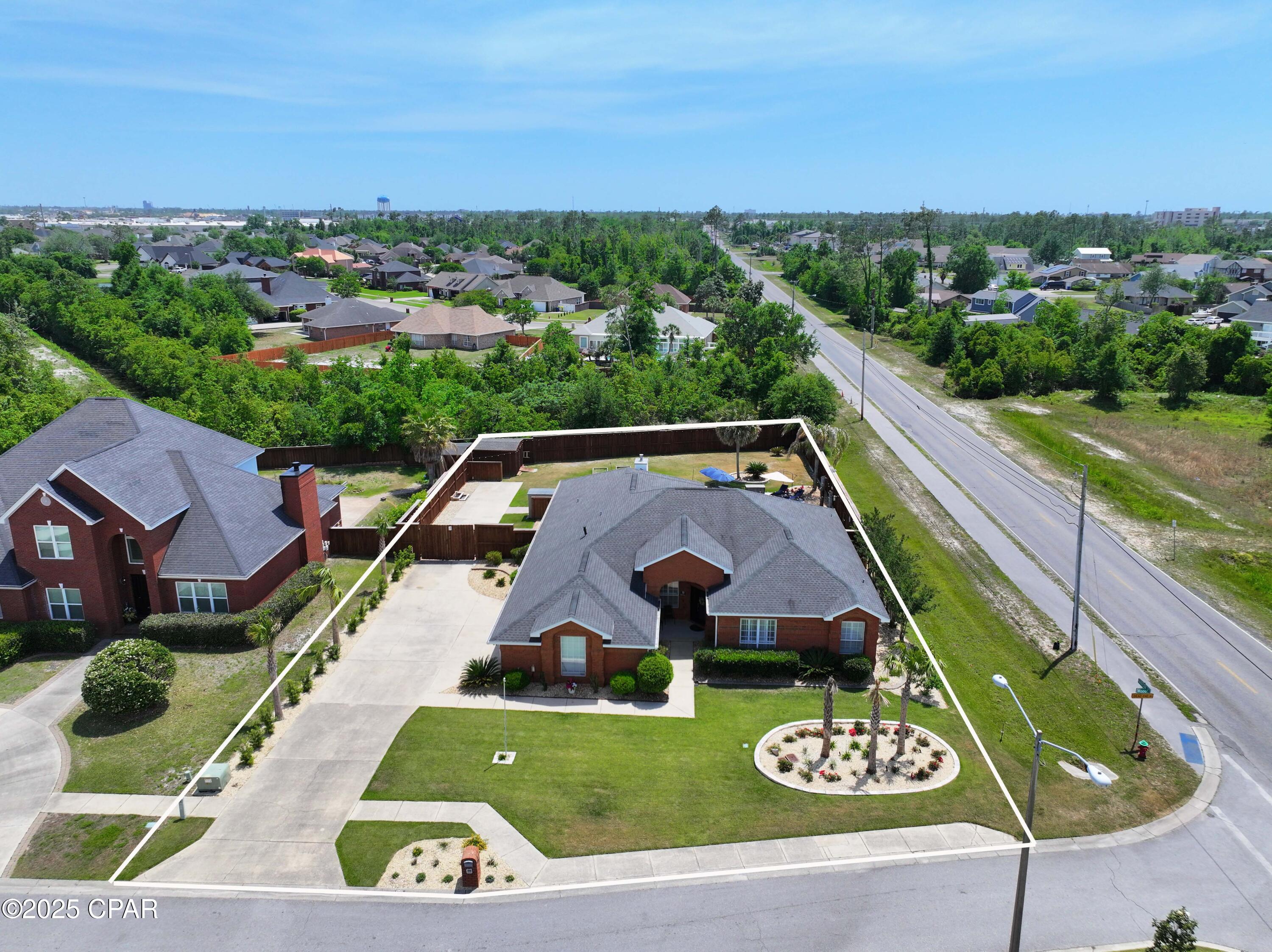 The Woods Phase 3 - Residential