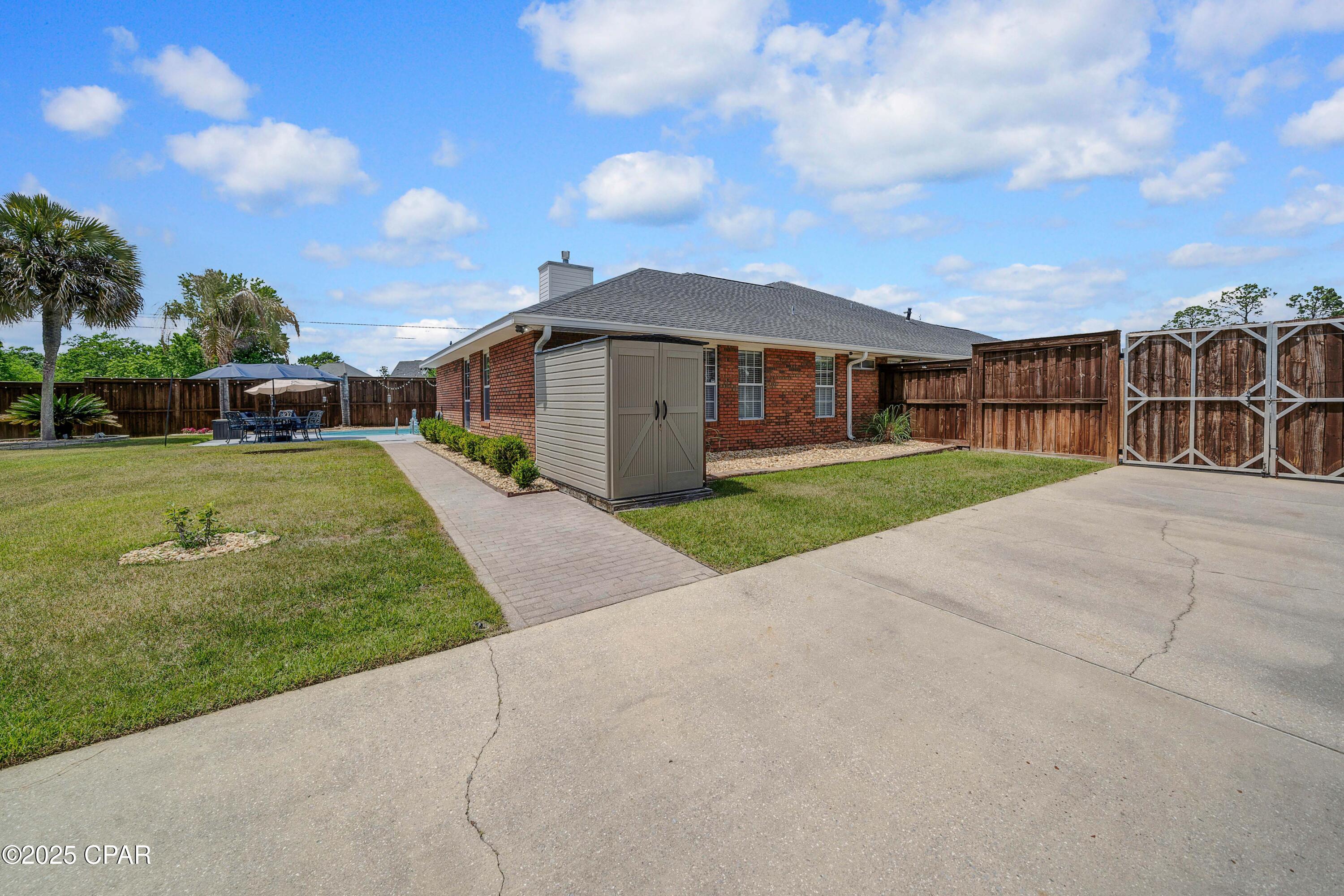 The Woods Phase 3 - Residential