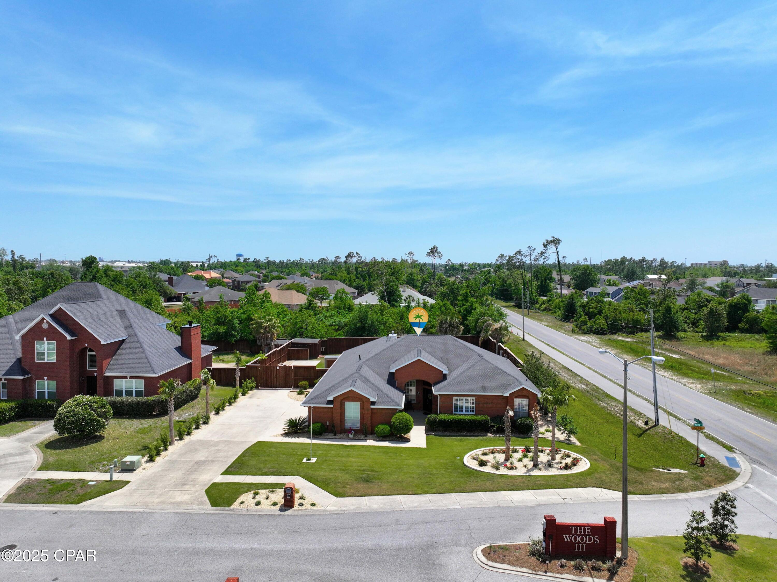 The Woods Phase 3 - Residential