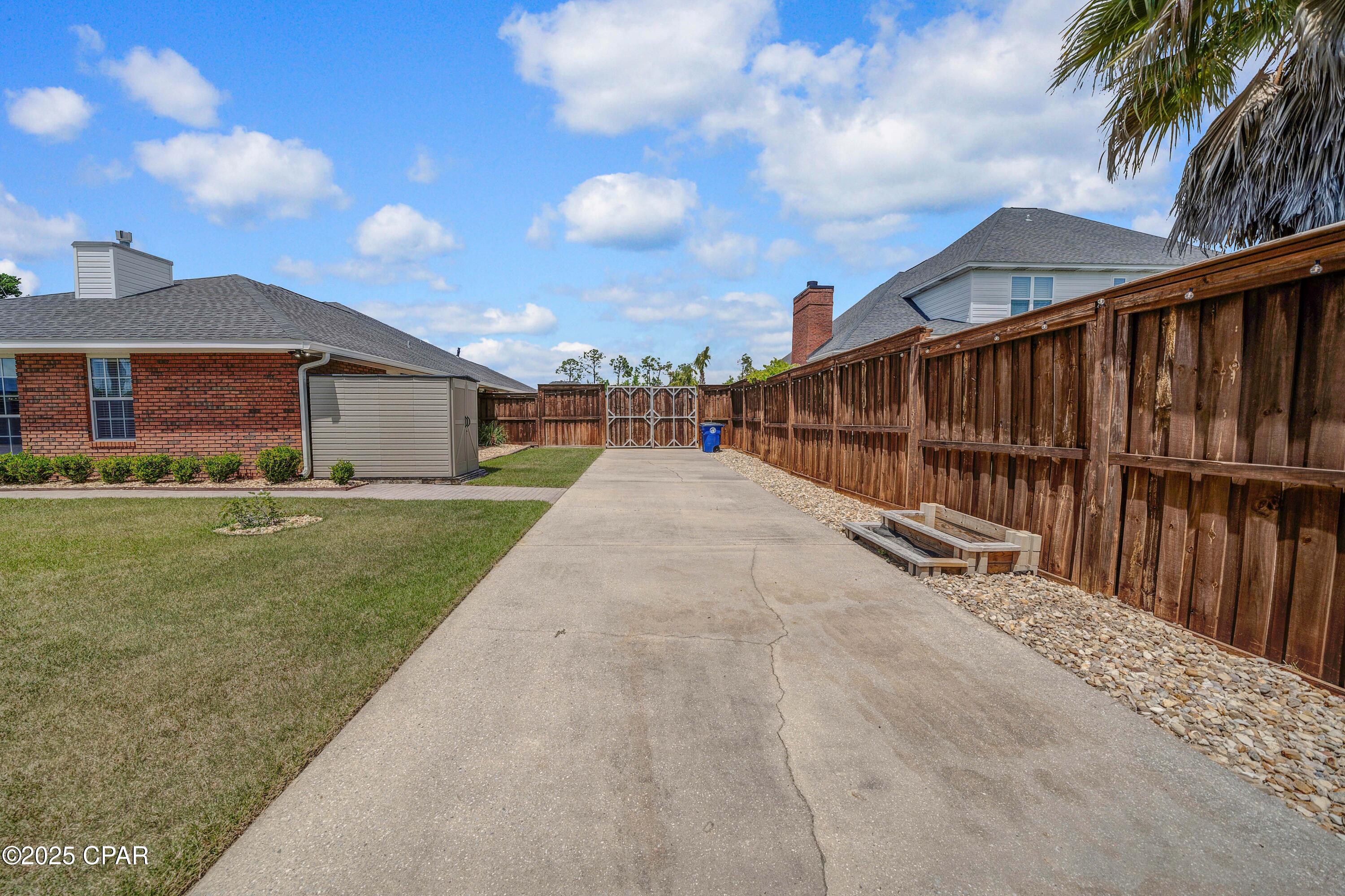 The Woods Phase 3 - Residential