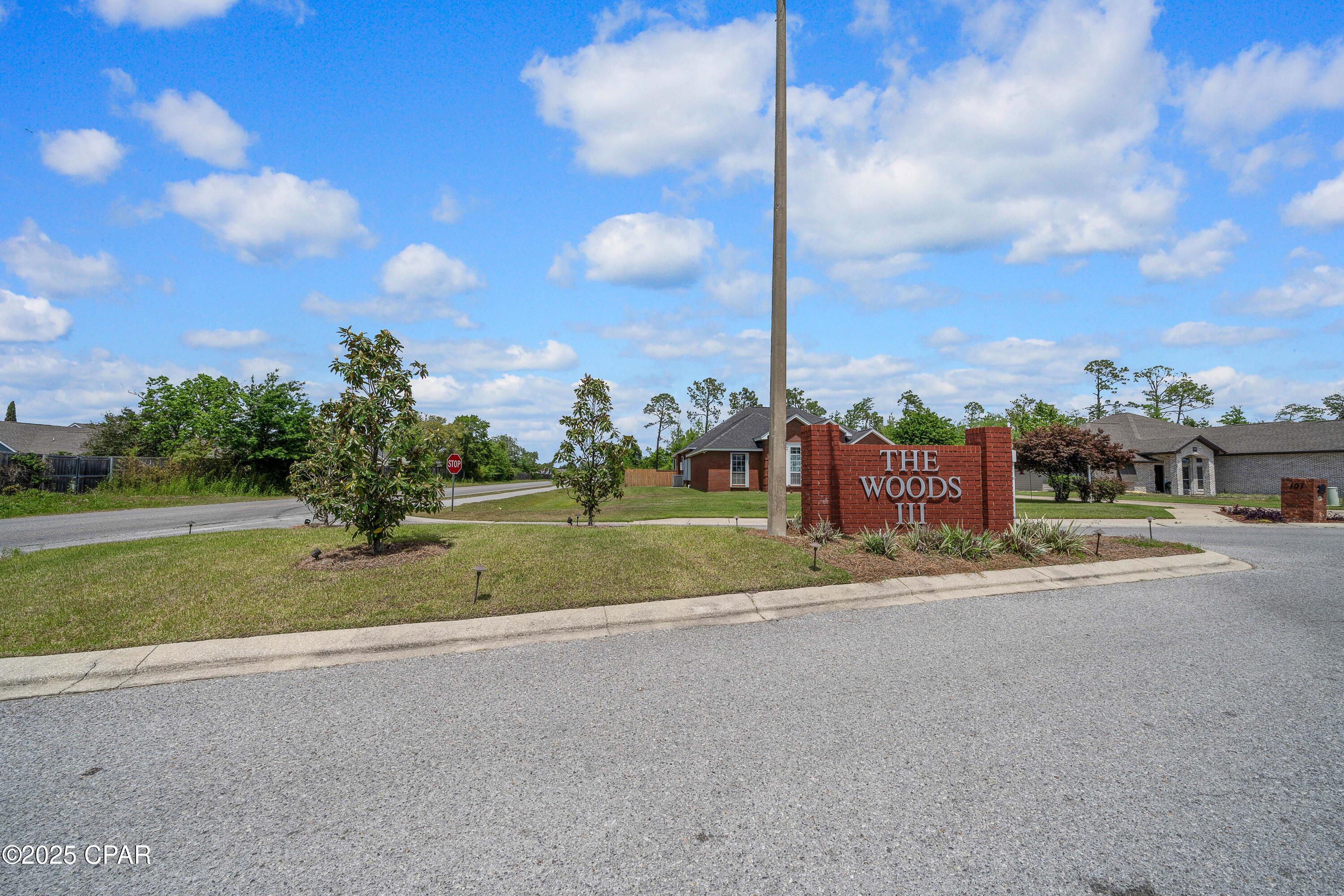 The Woods Phase 3 - Residential