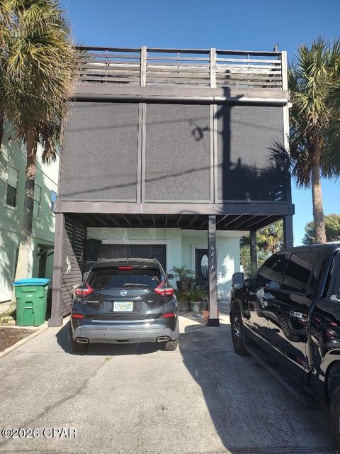 623 Fernwood Street A Panama City Beach FL 32407