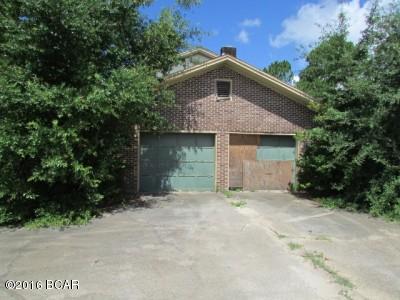 No Named Subdivision - Residential