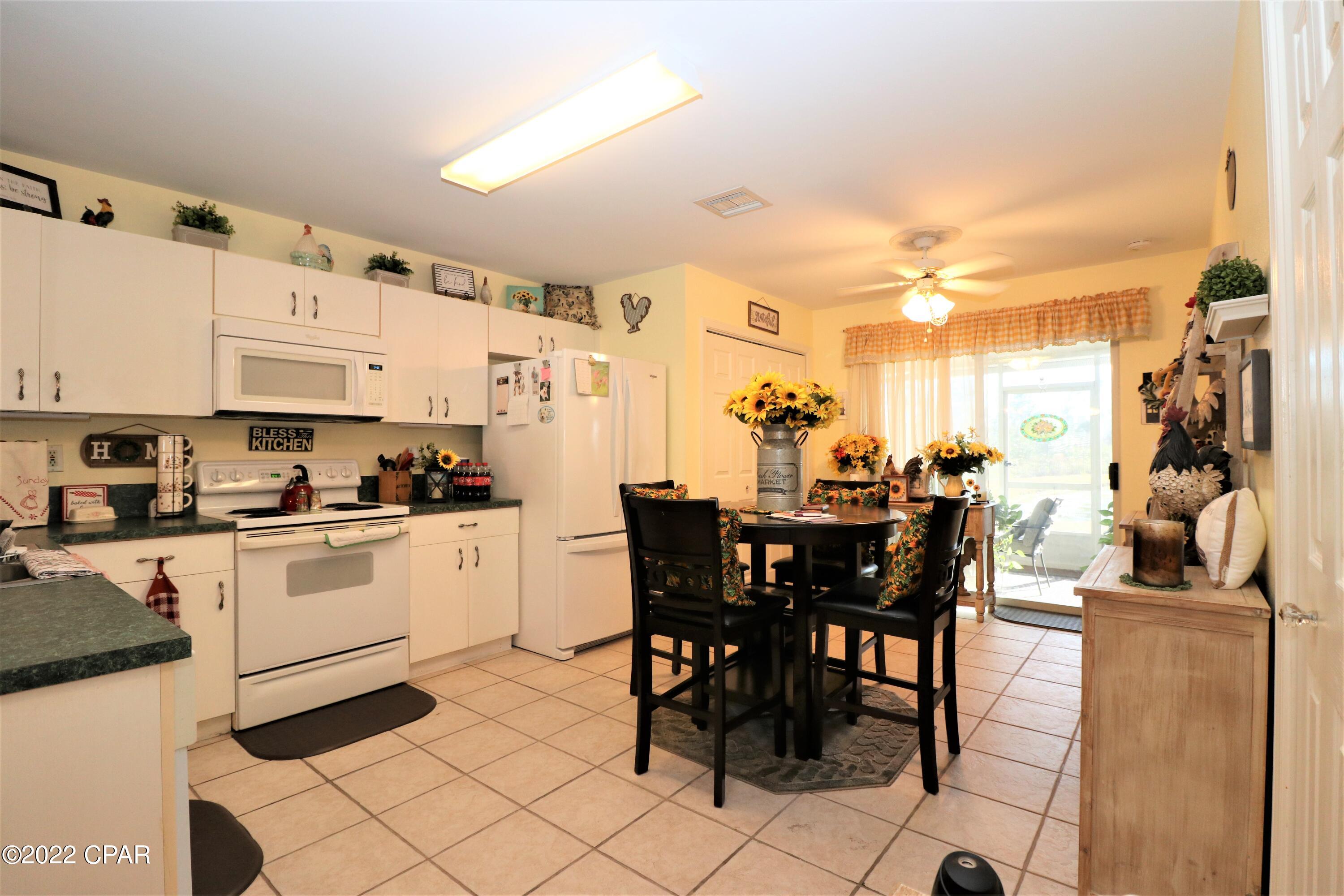 Hammocks Phase I - Residential