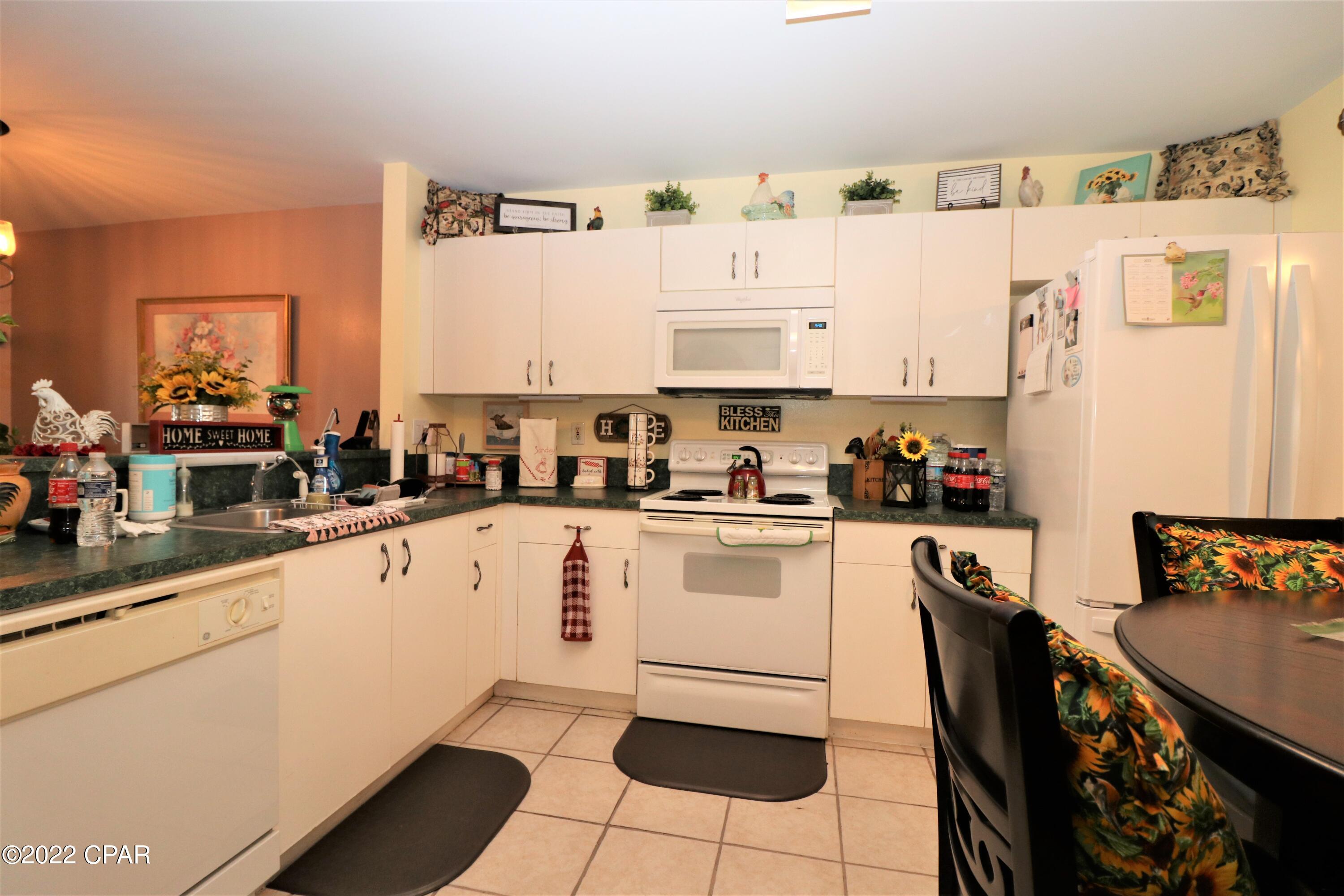 Hammocks Phase I - Residential