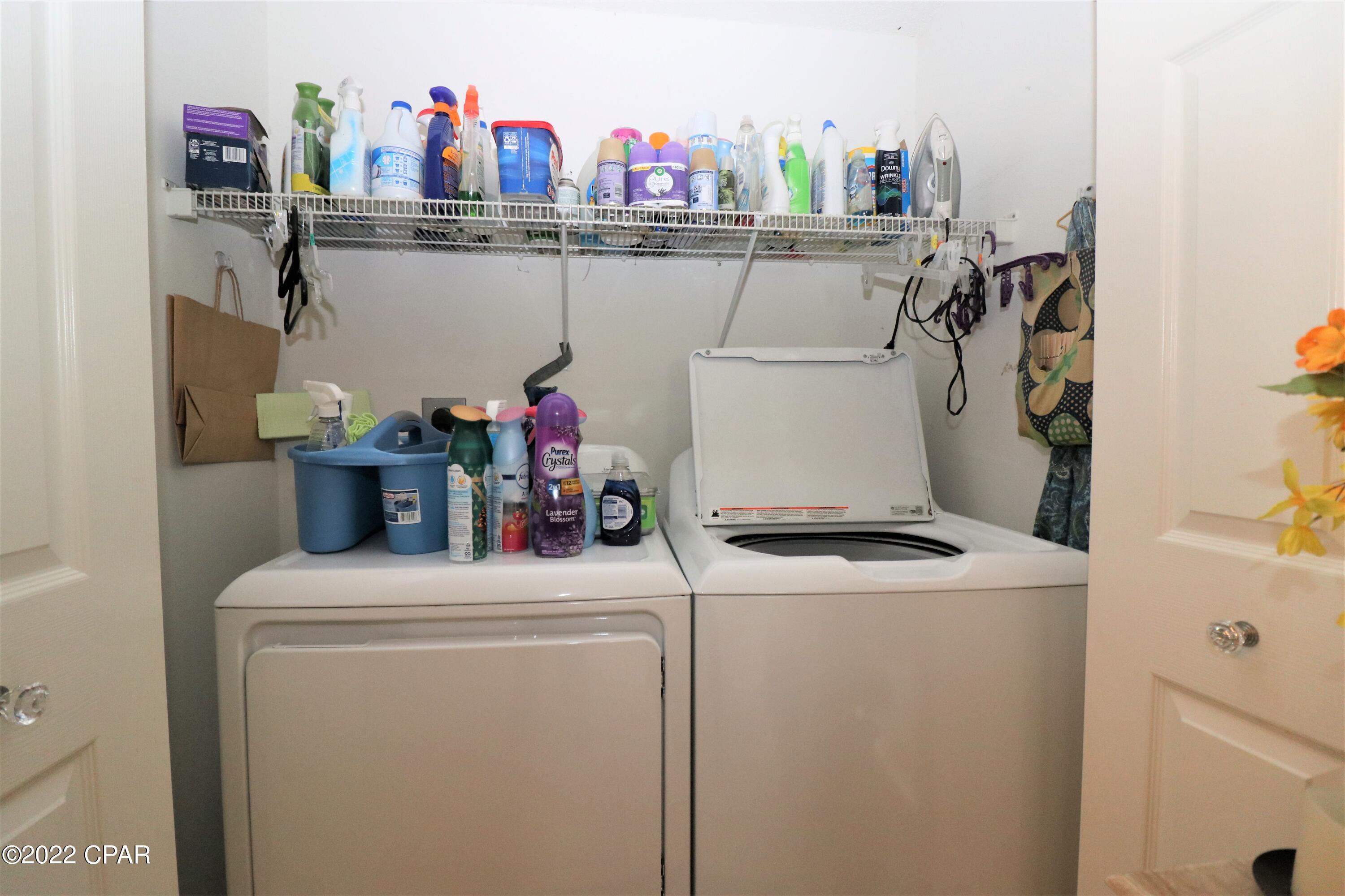 Hammocks Phase I - Residential