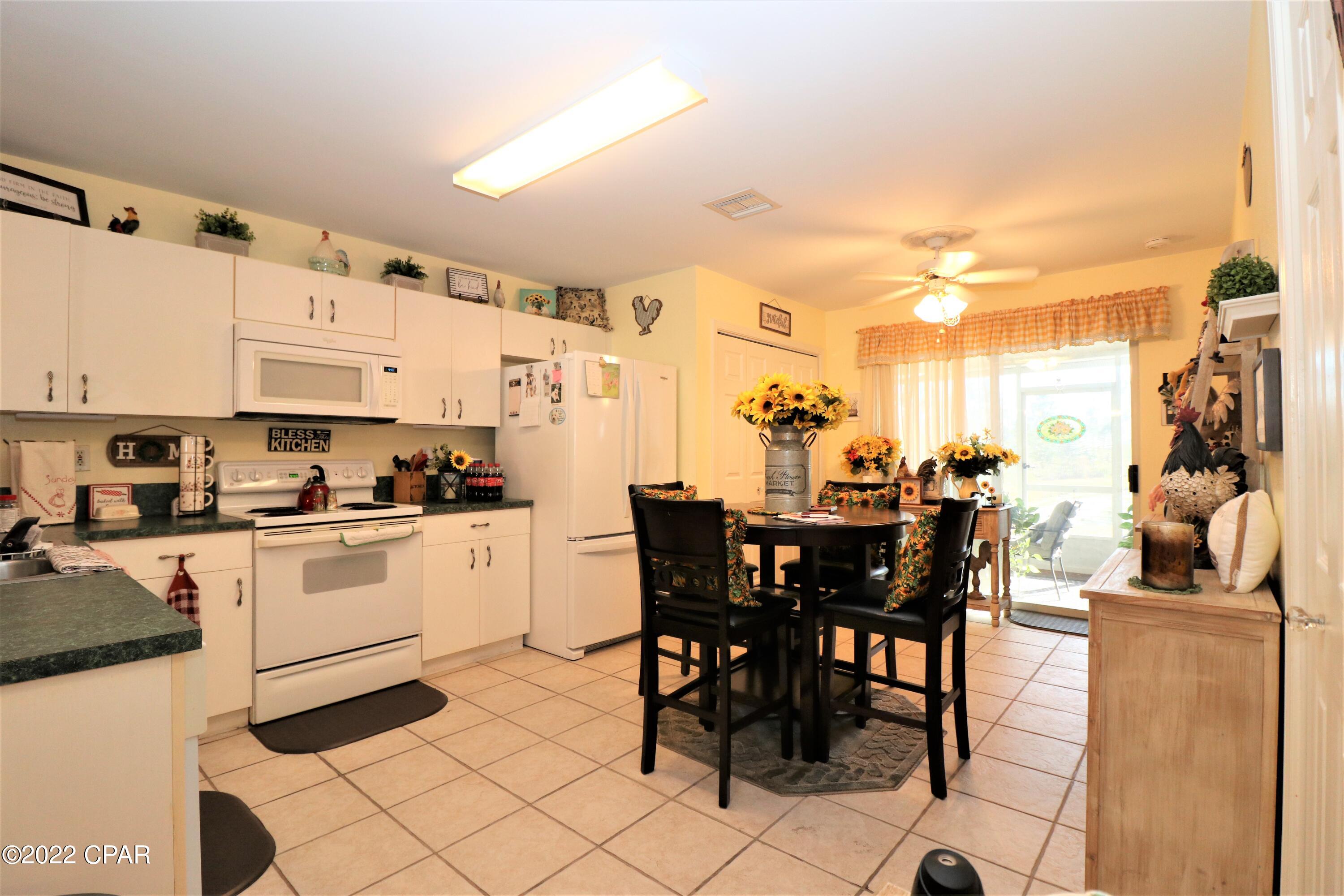 Hammocks Phase I - Residential