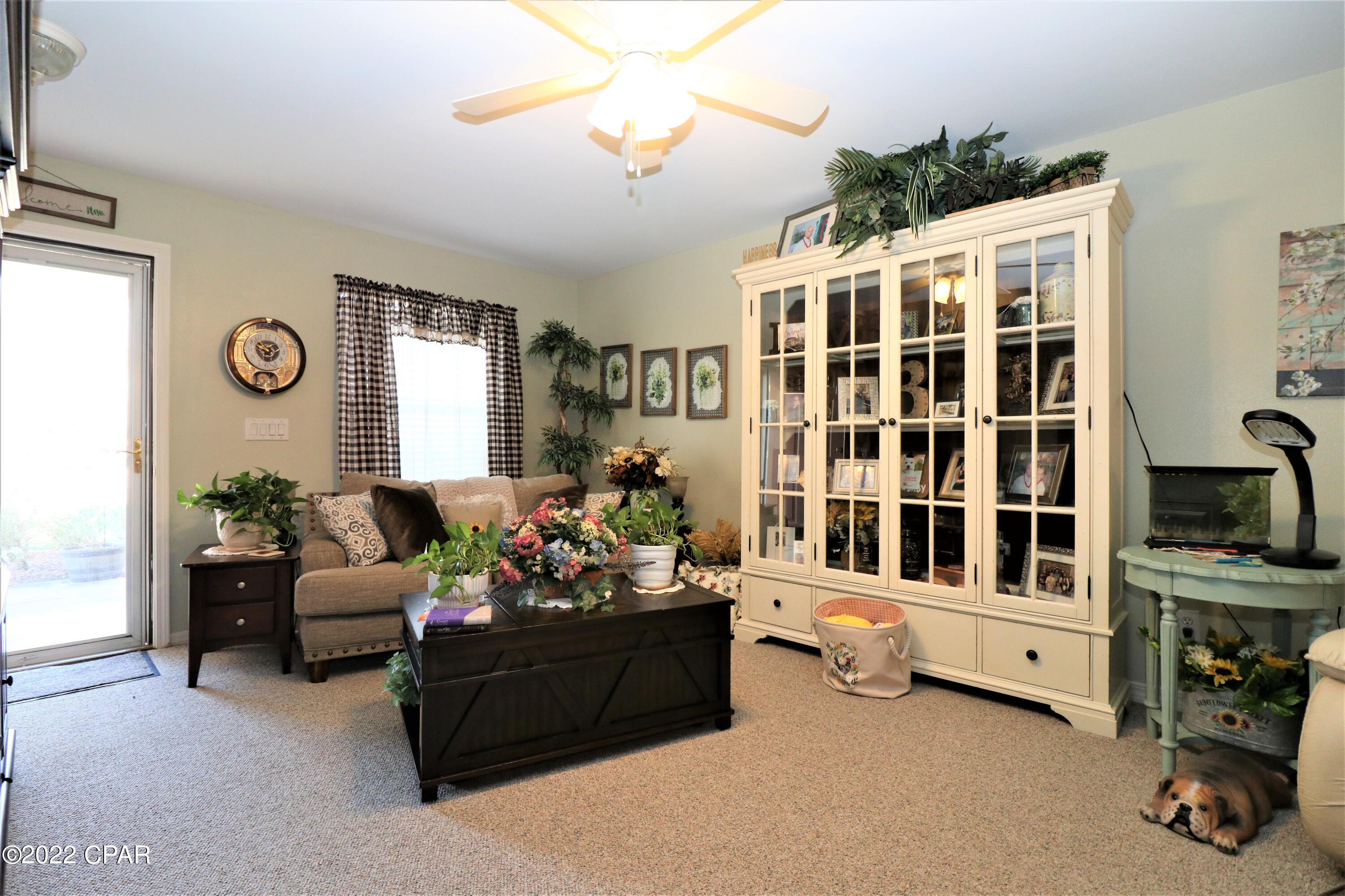 Hammocks Phase I - Residential