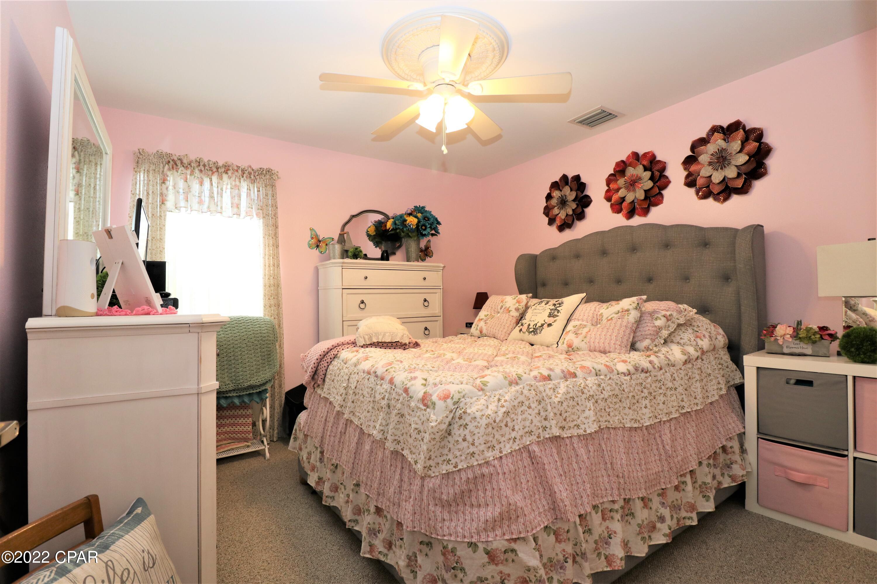 Hammocks Phase I - Residential