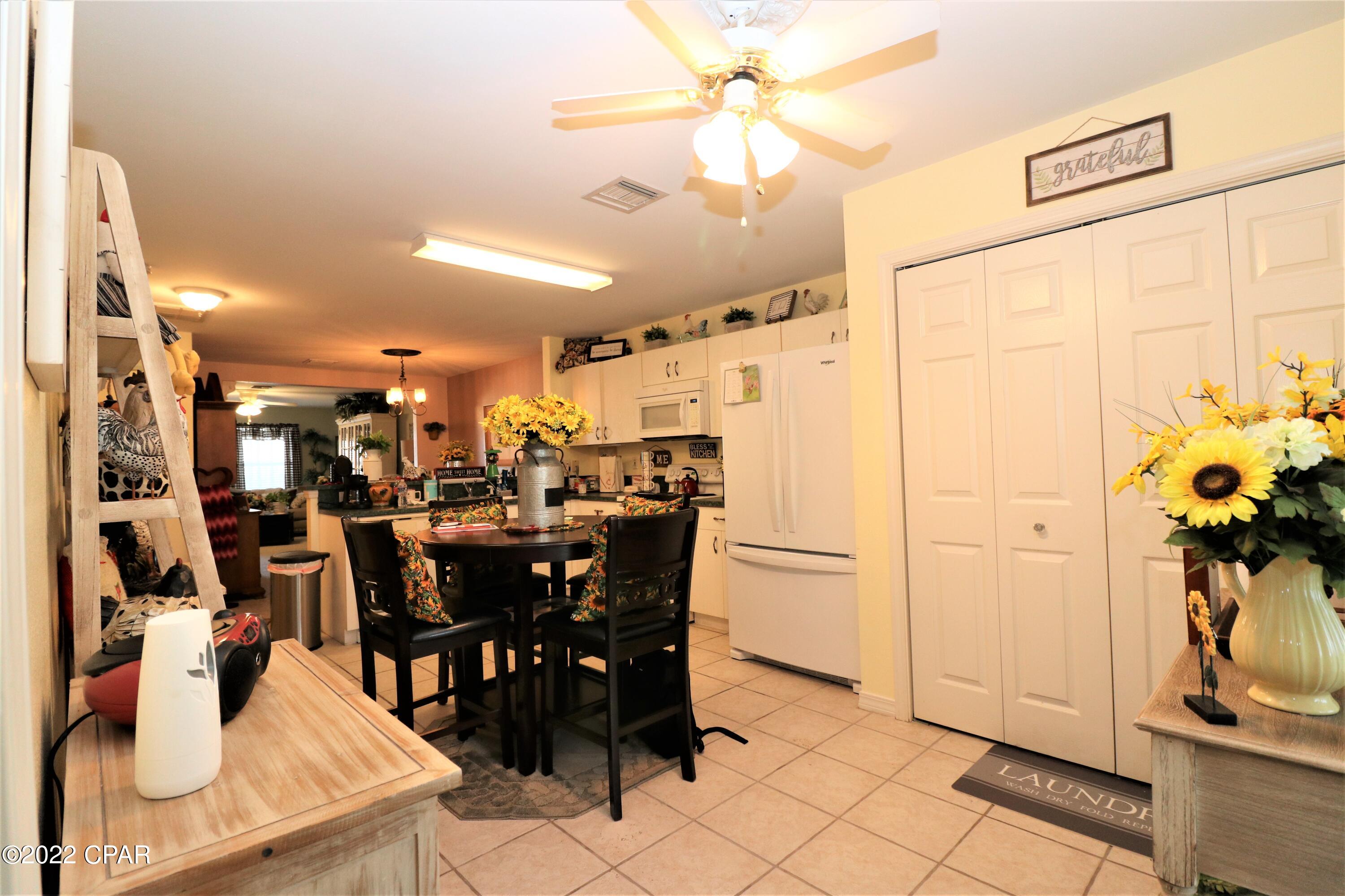 Hammocks Phase I - Residential