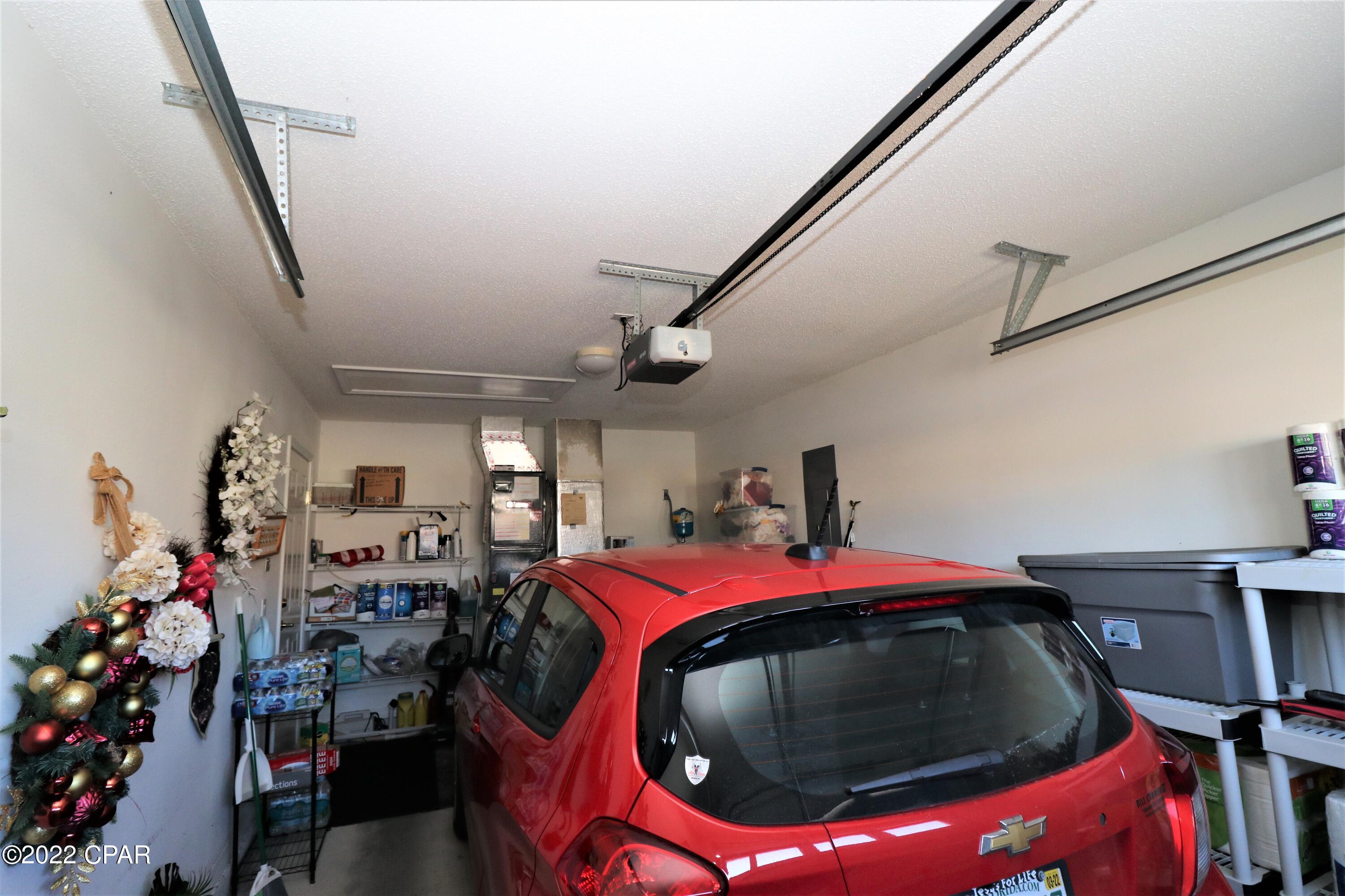 Hammocks Phase I - Residential