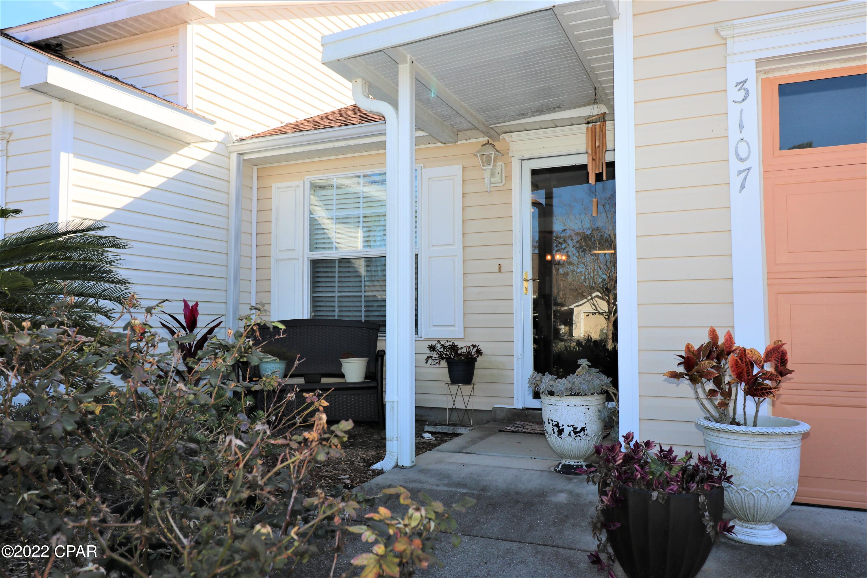 Hammocks Phase I - Residential