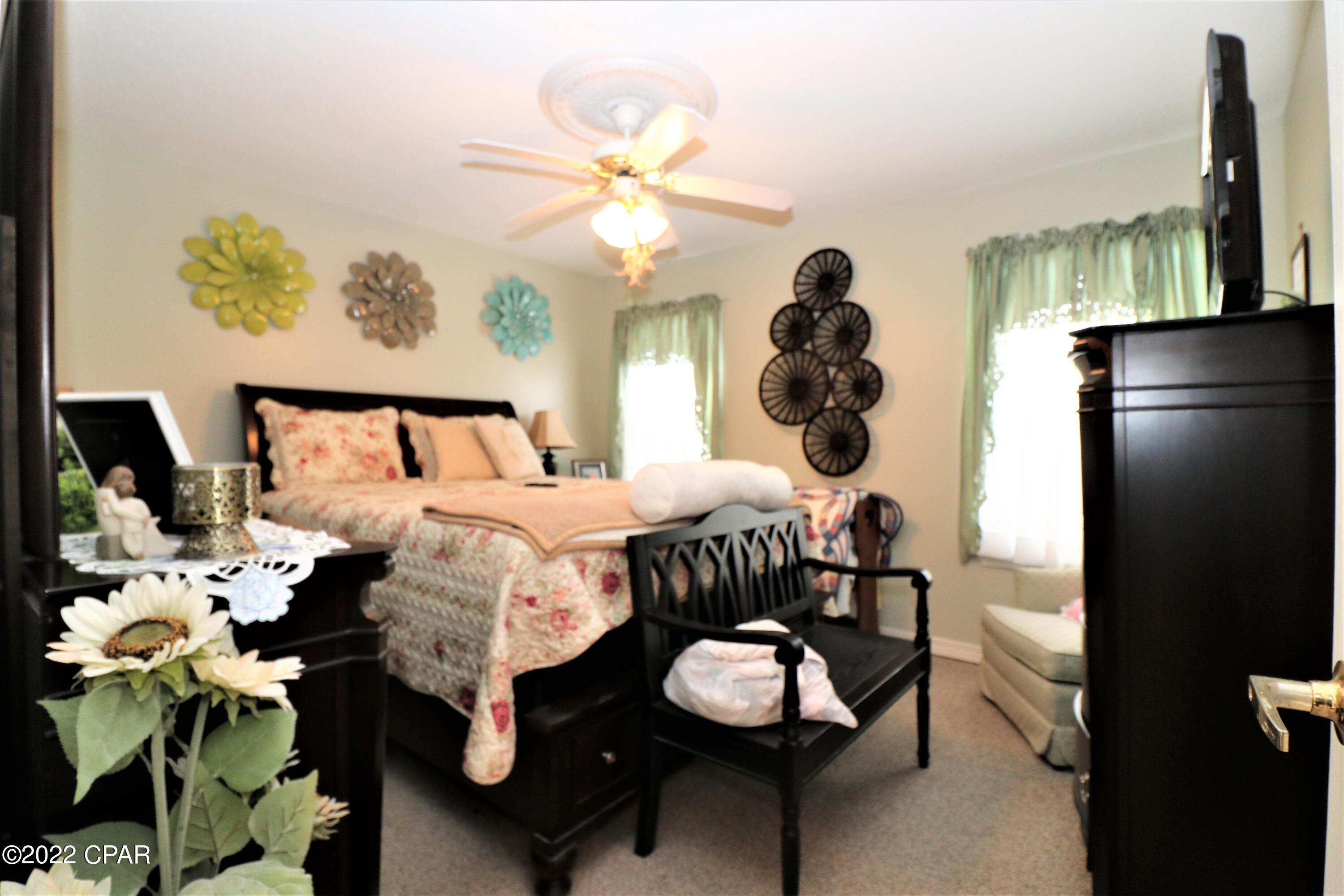 Hammocks Phase I - Residential